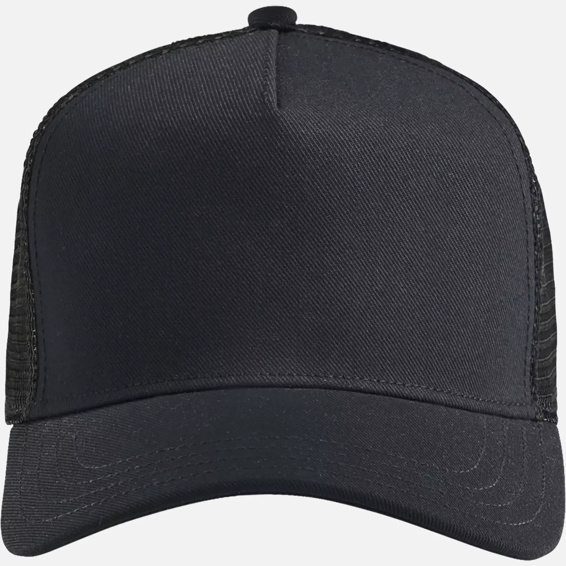 Blaklader 207911069900, Trucker Cap, Black, image 5