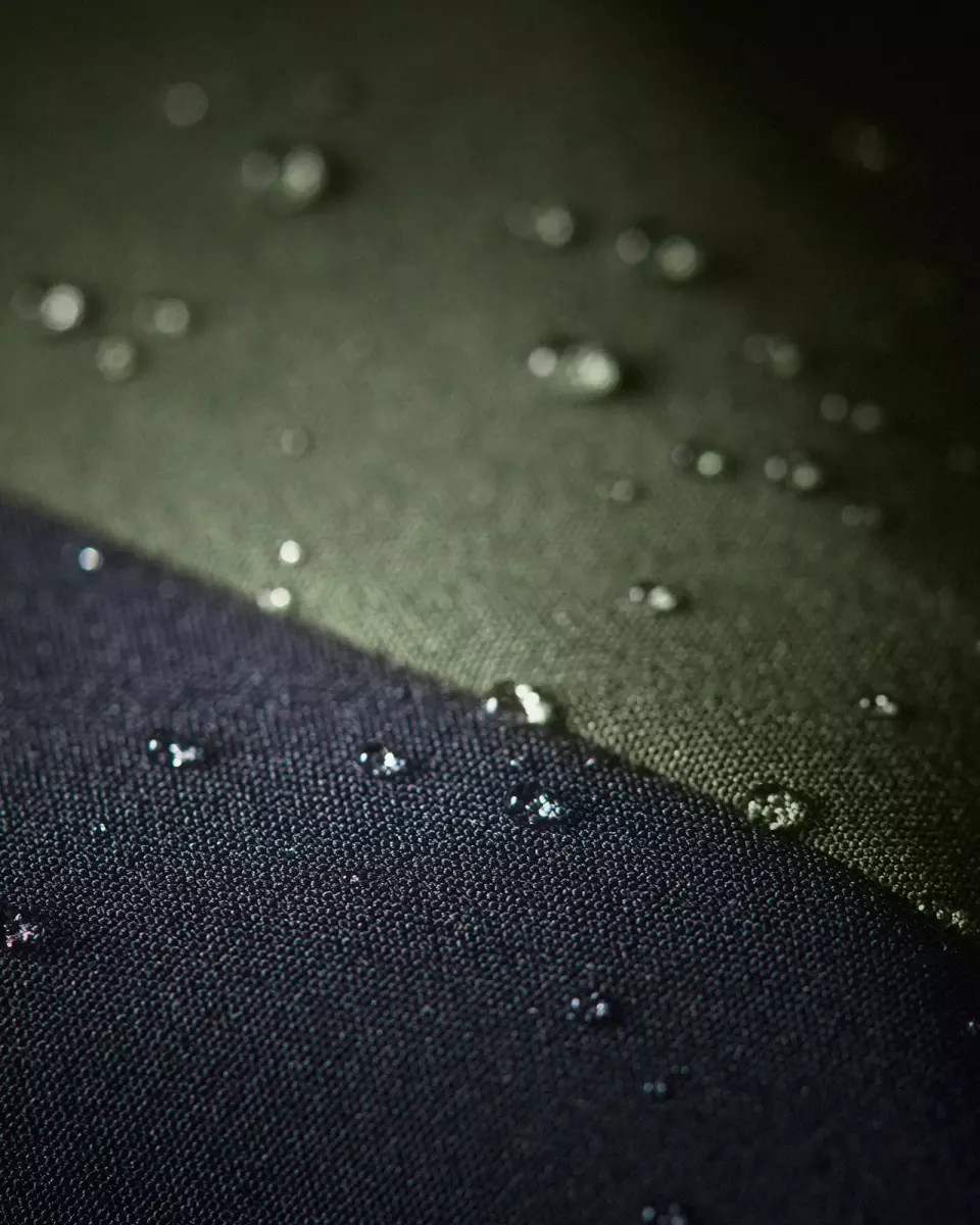 Blåkläder 470819164240, STRIKER Damen Stretch Shell Jacke, Waldgrün/Rost, image 6, gallery thumbnail