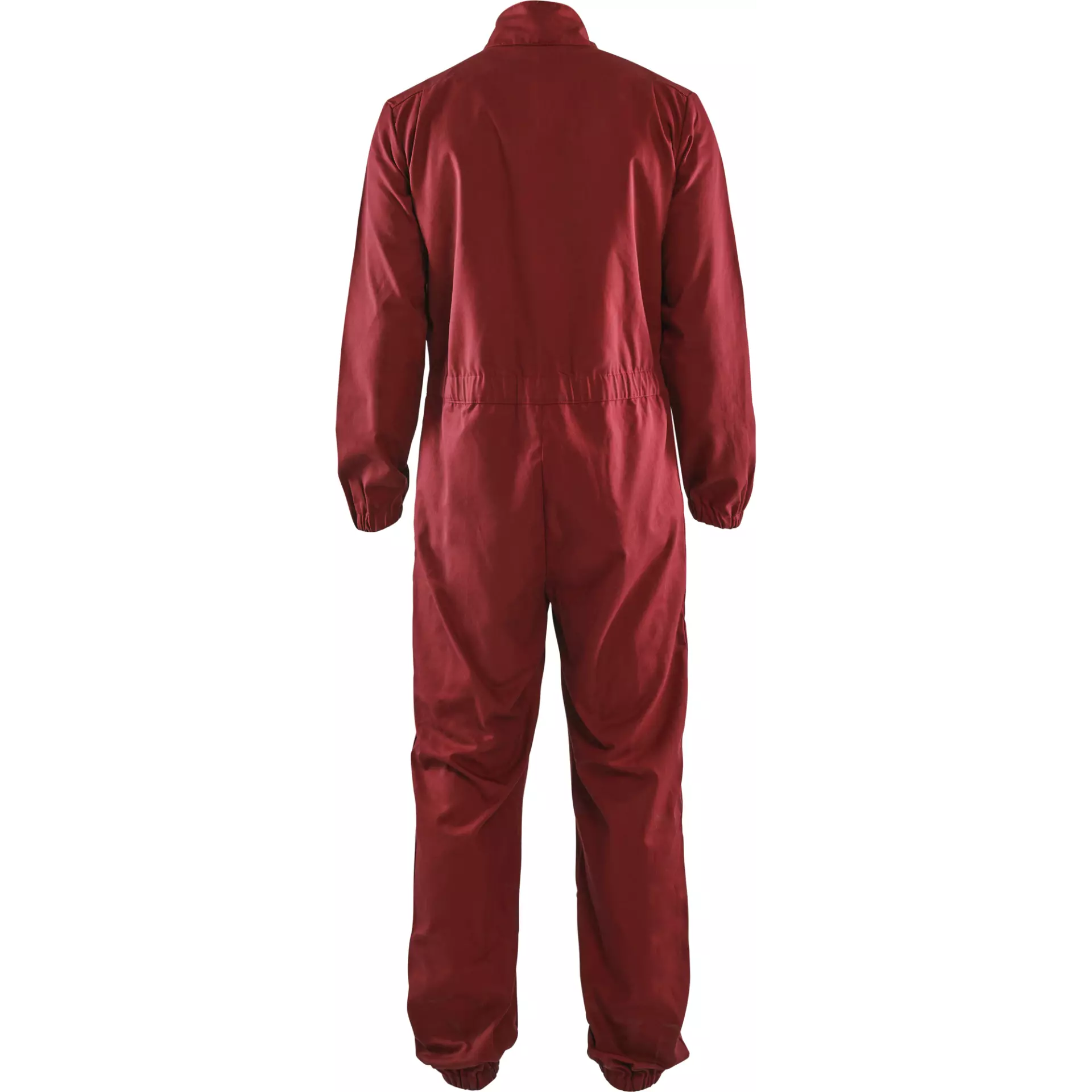 Blaklader 612018005600, Food Industry Coverall, Red, image 4