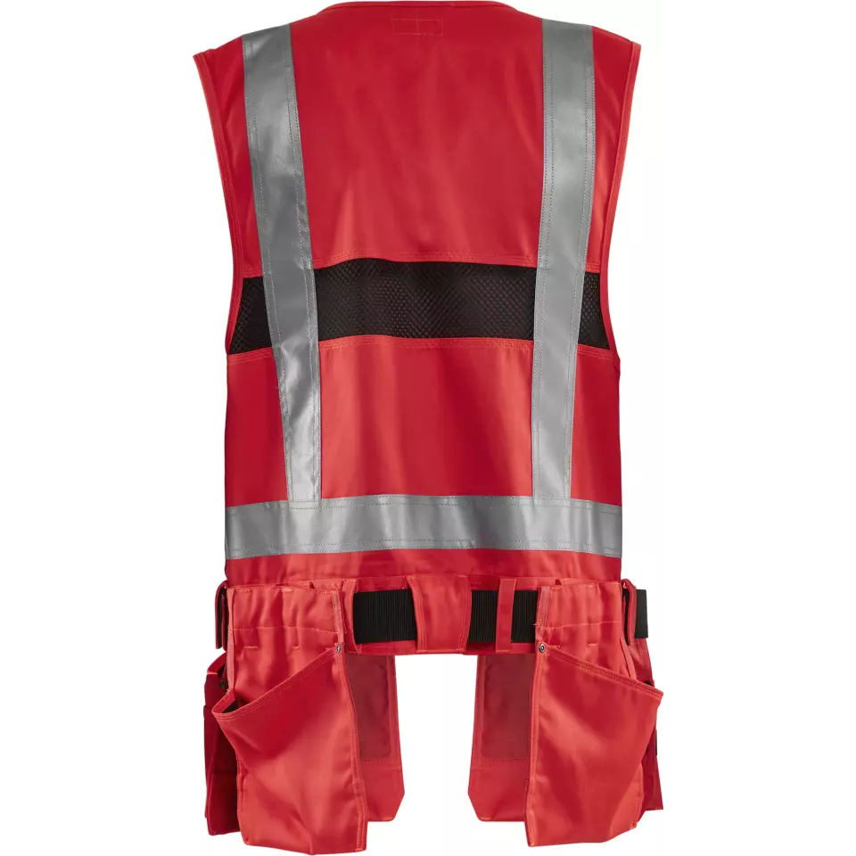 Pocket System · Back Pocket feature highlight