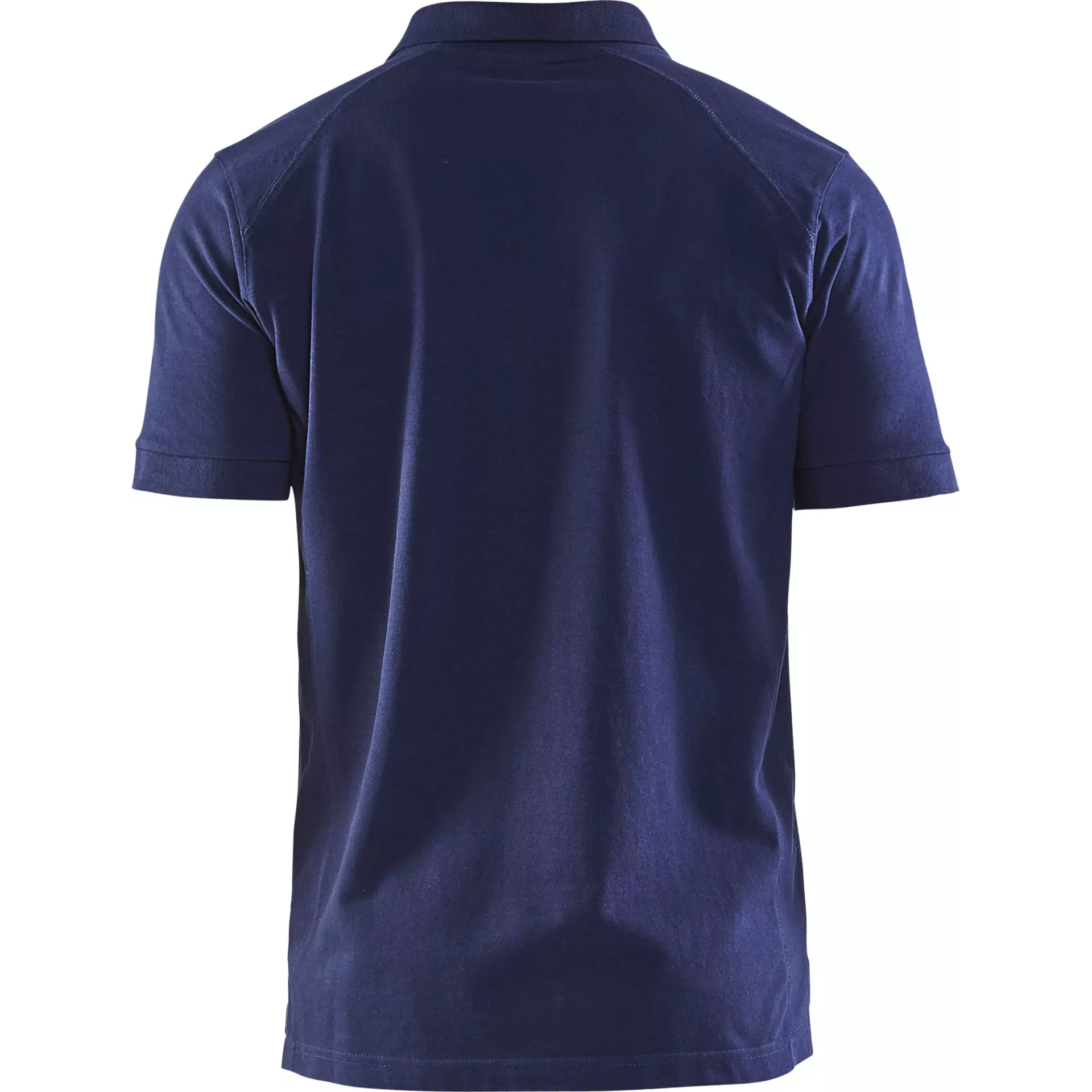 Blaklader 332410508900, Polo Shirt, Navy Blue, image 4
