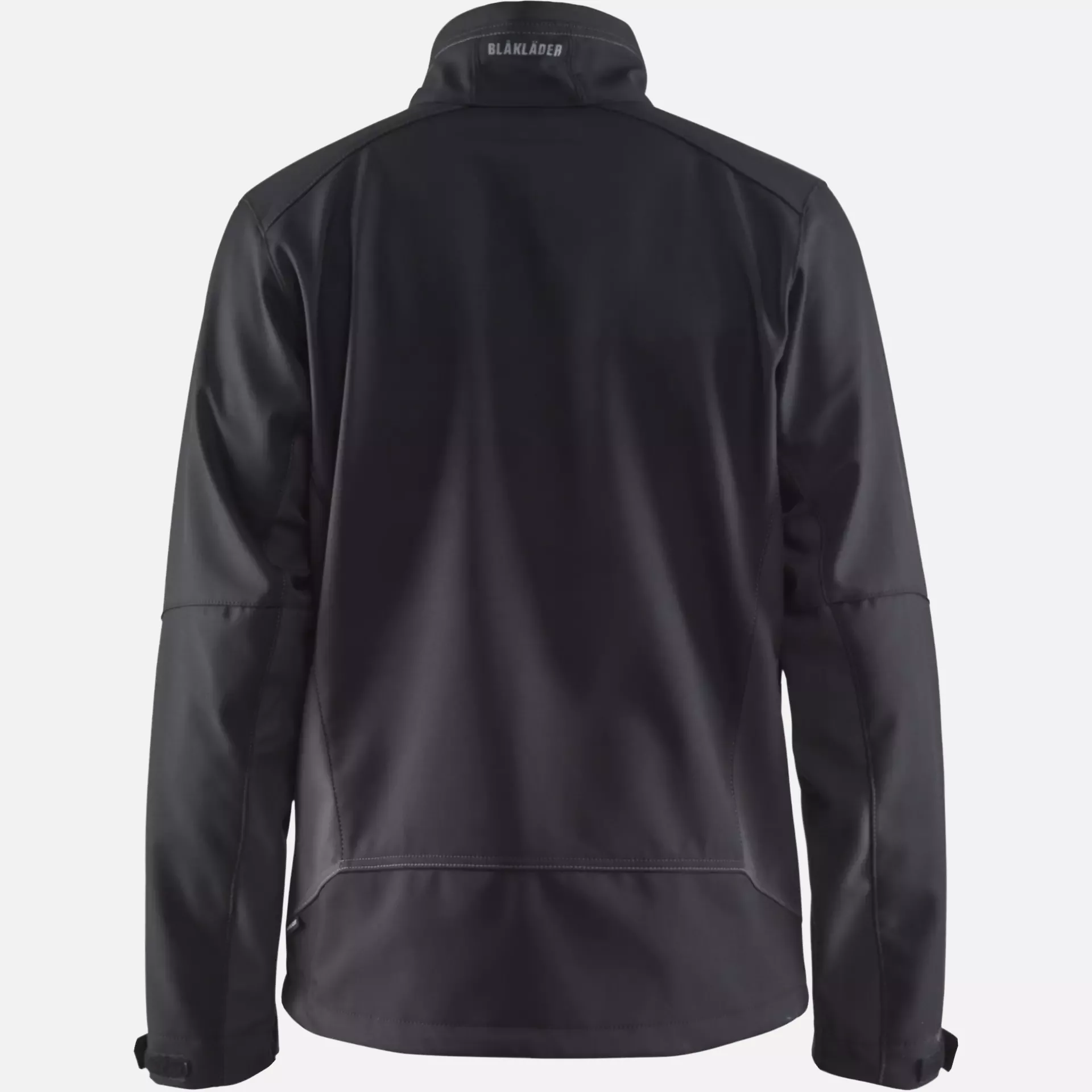 Blaklader 495025169998, Softshell Jacket, Black/Dark Grey, image 4