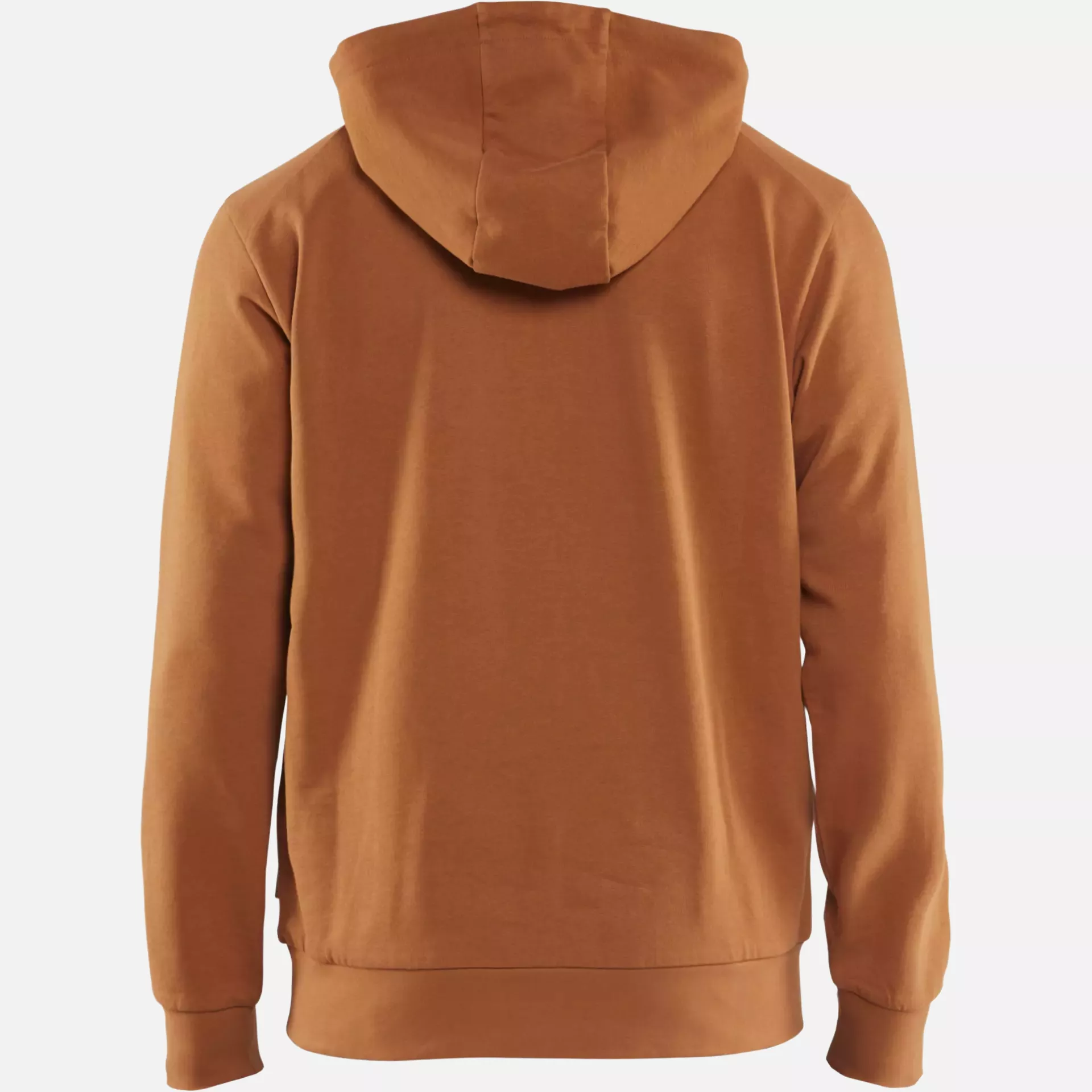 Blaklader 353011584000, 3D Kapuzen Sweatshirt, Rost, image 4