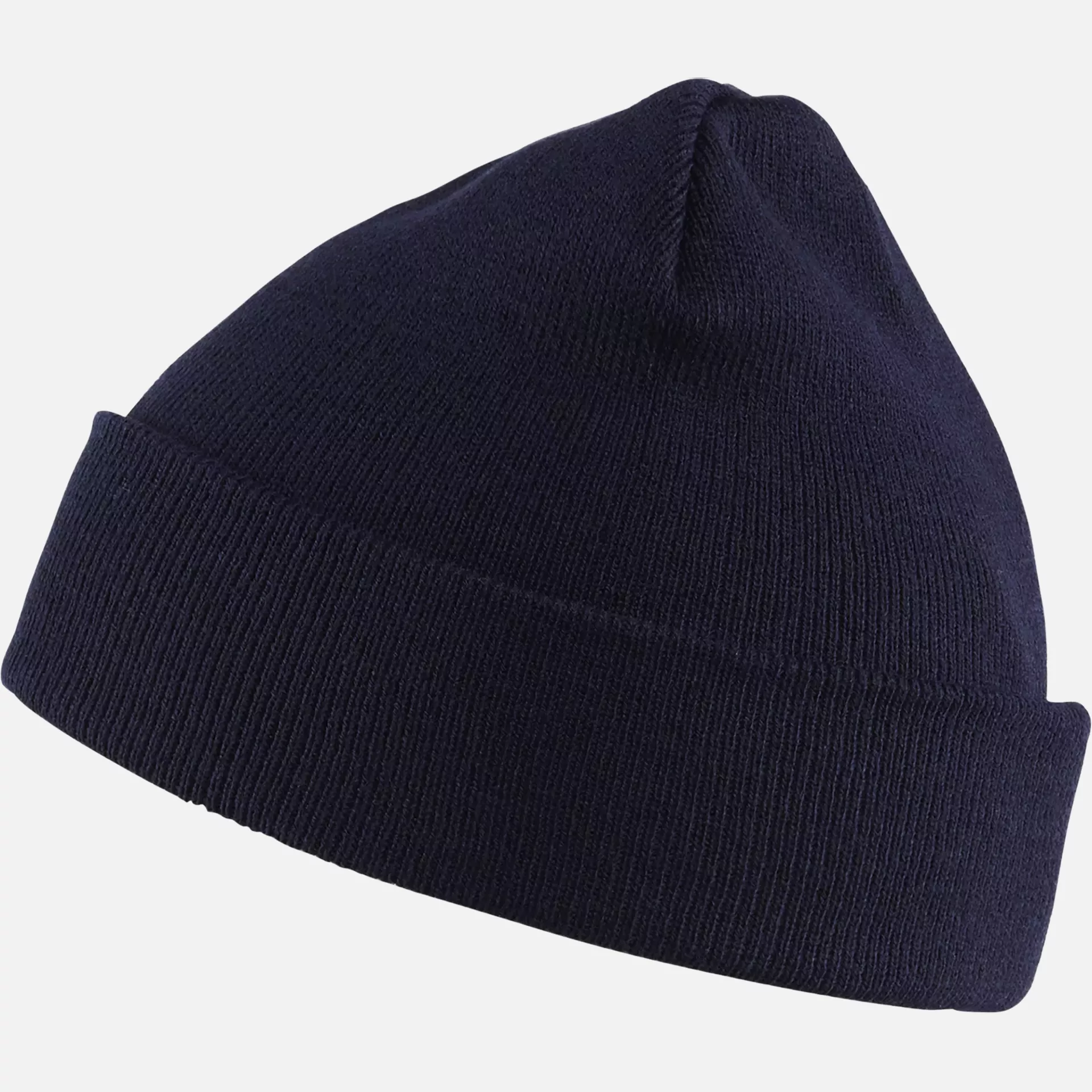 Blaklader 202000008800, Knit Cap, Navy, image 3