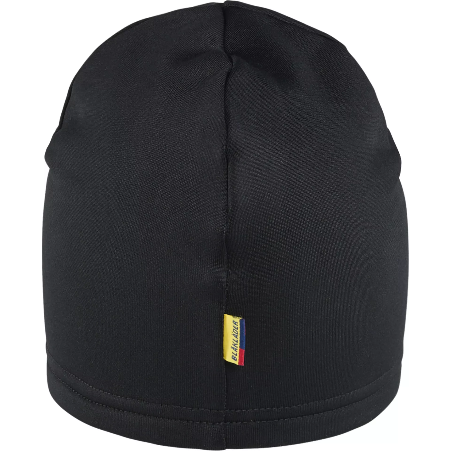 Blåkläder 202325329900, Fleece Hat, Black, image 4