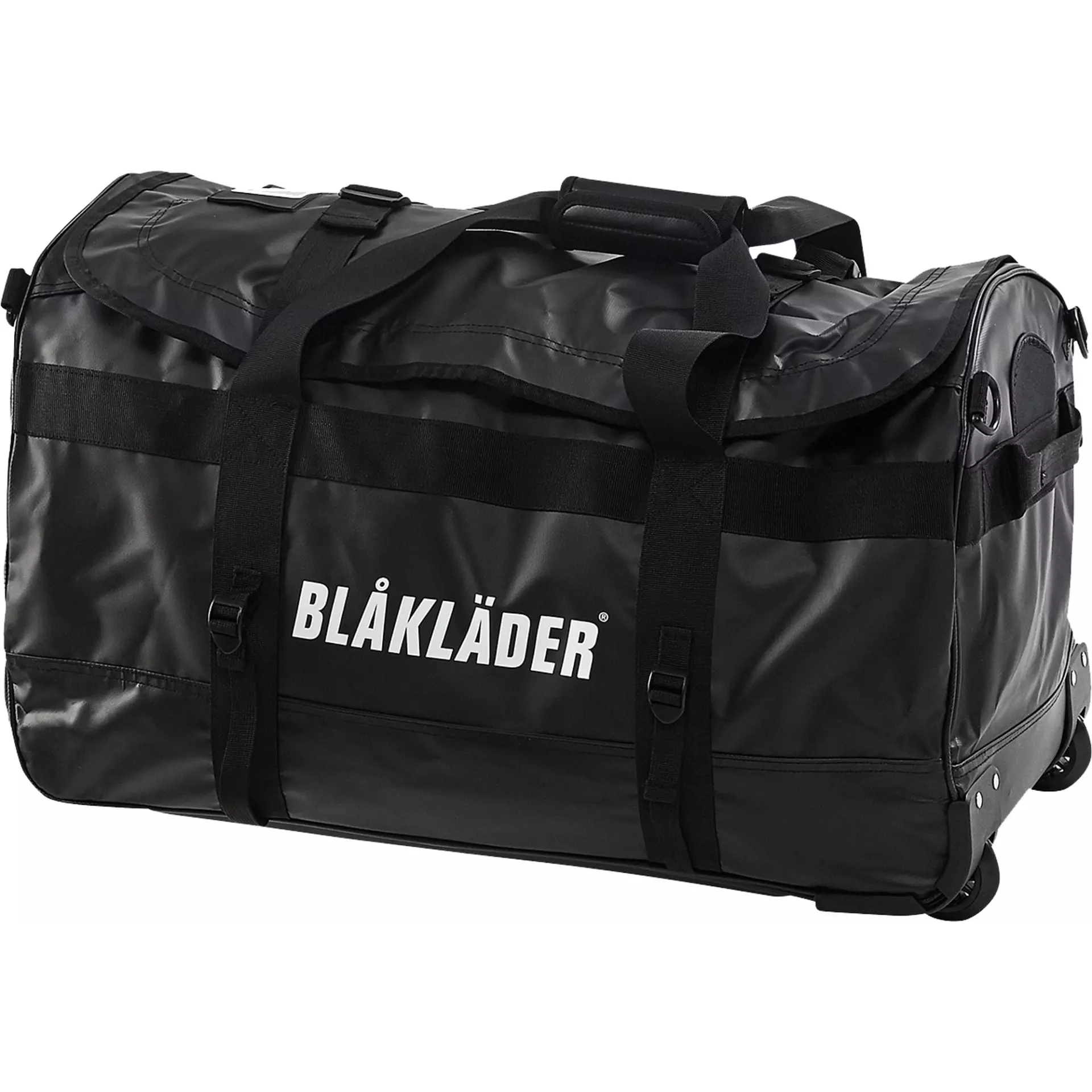 Blåkläder 309900009900, Travel Bag 110 L, Black, image 4