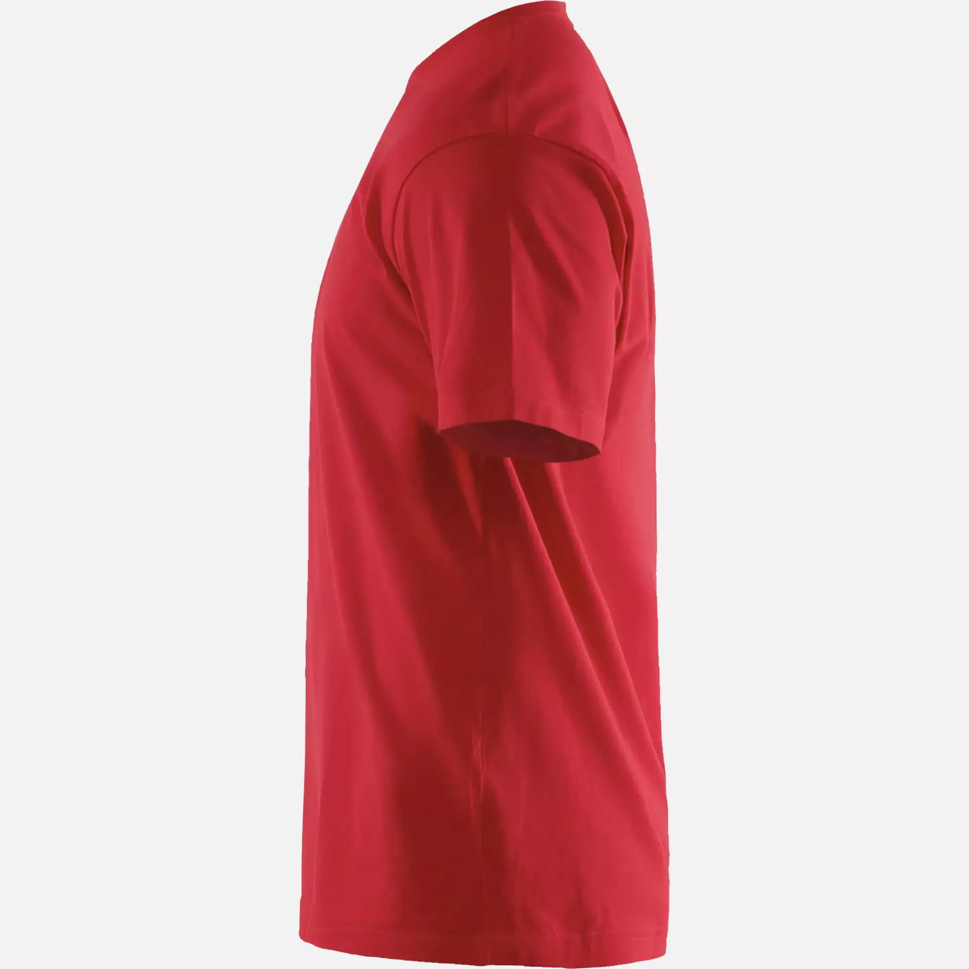 Blaklader 362510425600, T-Shirt, Red, image 3