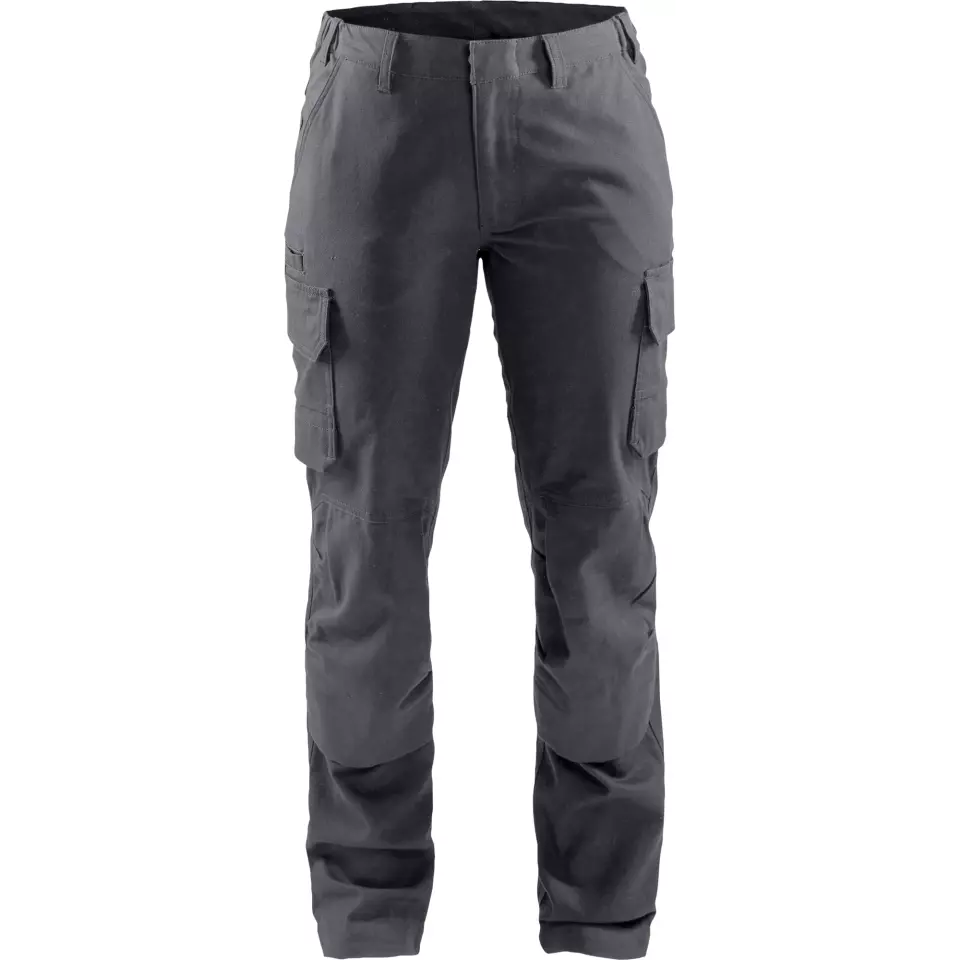 Pocket System · Knee Pad Pockets feature highlight