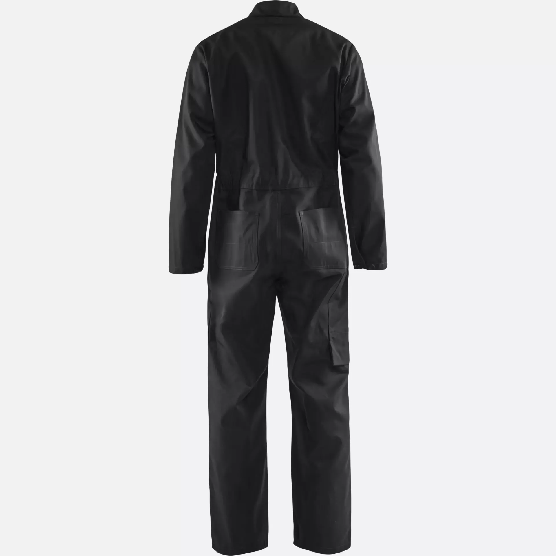 Blaklader 627018009900, Coverall, Black, image 3