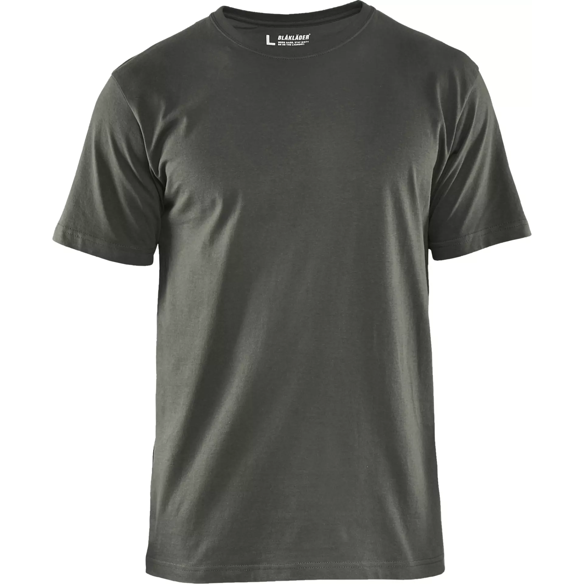 Blaklader 352510424600, T-Shirt, Army Green