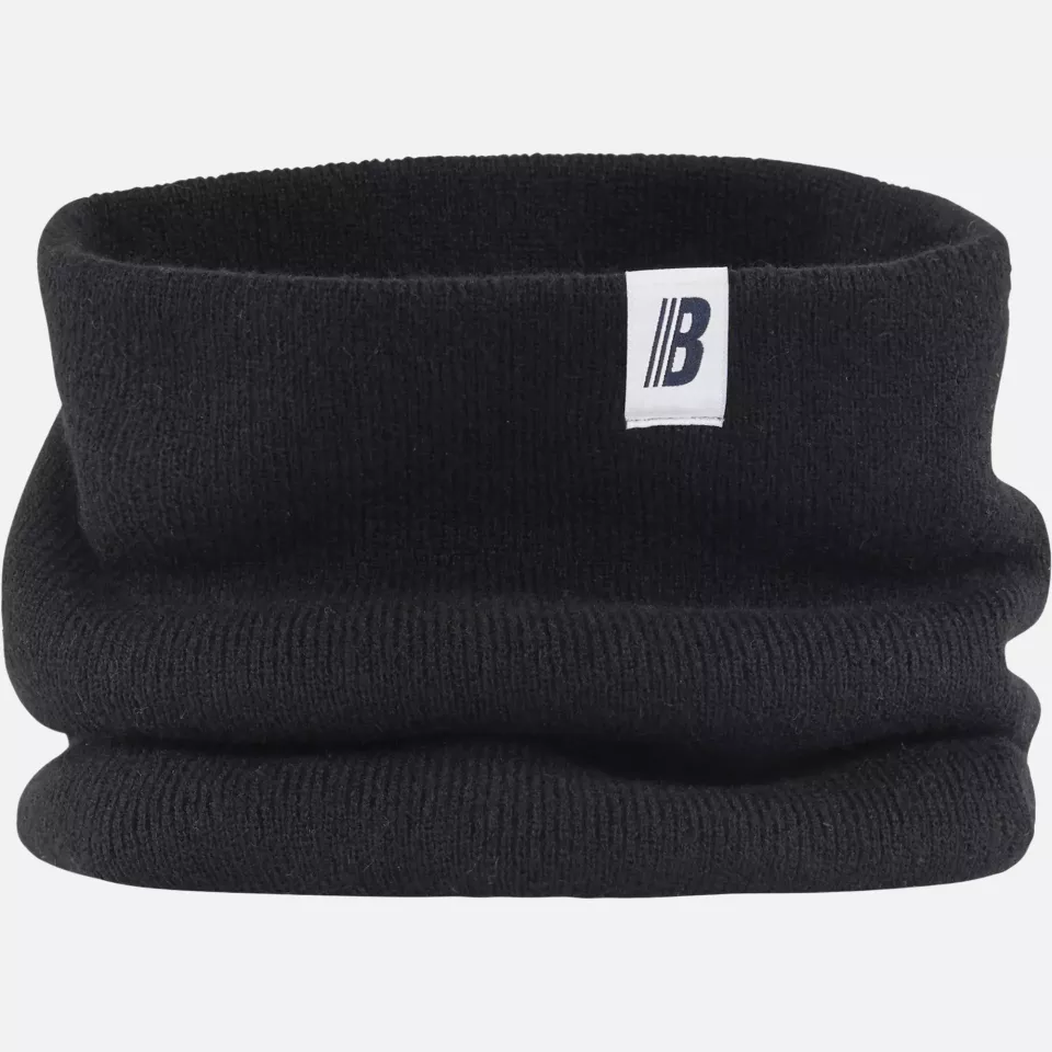 Blaklader 921200009900, Neck Warmer, Black, image 1, gallery thumbnail
