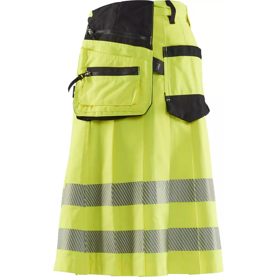 Taschenformat · Reißverschlusstasche feature highlight