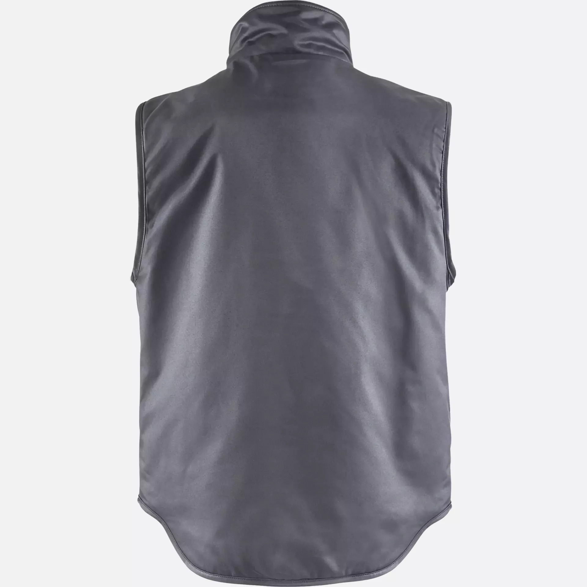 Blaklader 380119009400, Winter Vest, Grey, image 4