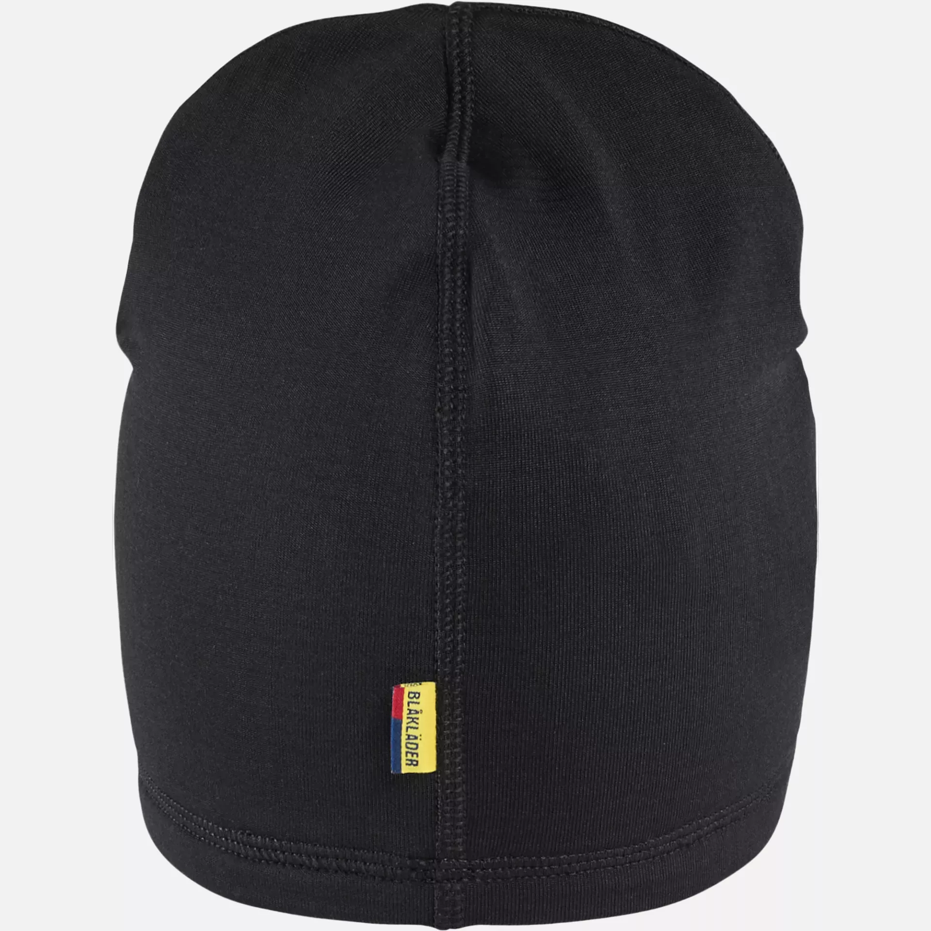 Blaklader 201725399900, Beanie, Black, image 4