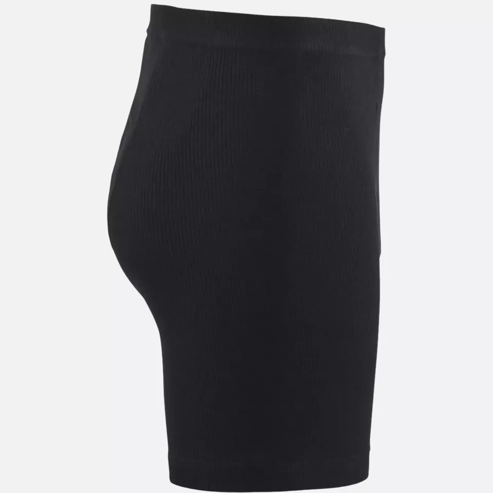 Blaklader 182817649900, Flame Resistant Boxer Shorts, Black, image 2, gallery thumbnail