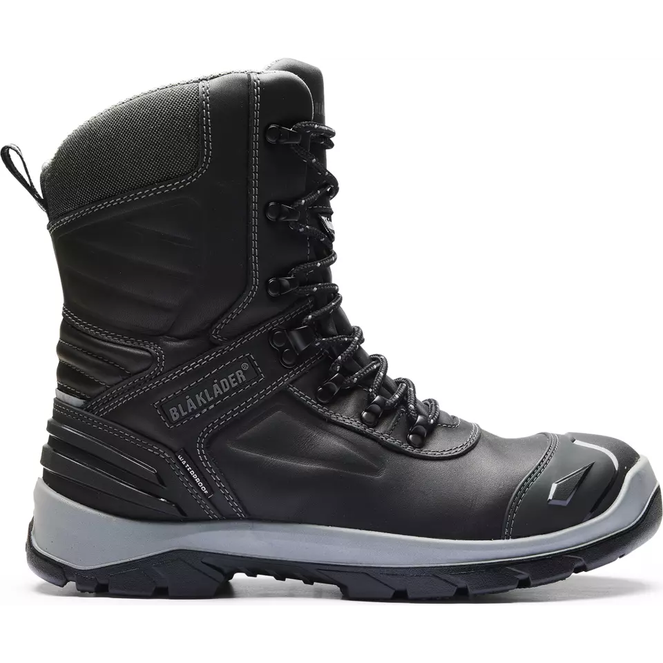 Blaklader 245700009900, ELITE Winter Boot, Black, image 1, gallery thumbnail