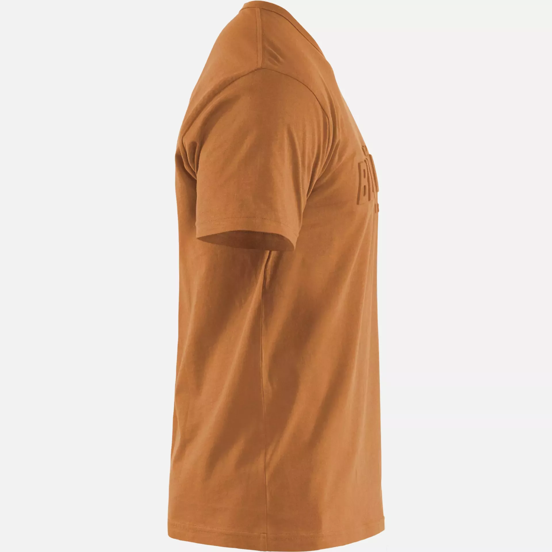 Blaklader 353110424000, 3D T-Shirt, Rost, image 2