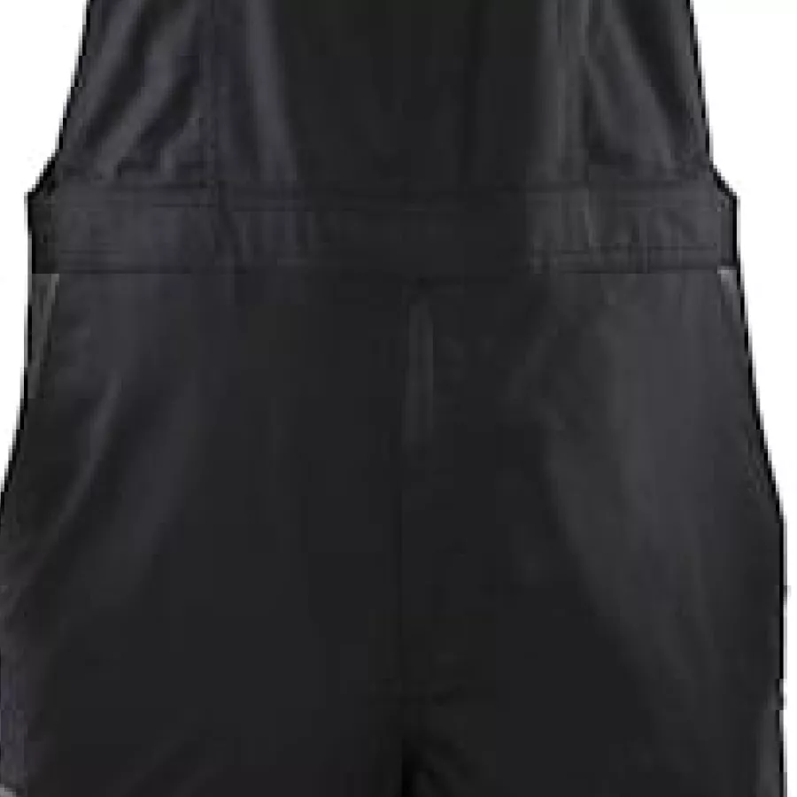 **Scratch-Resistant Material** keeps your bibs looking sharp and reliable through demanding tasks.