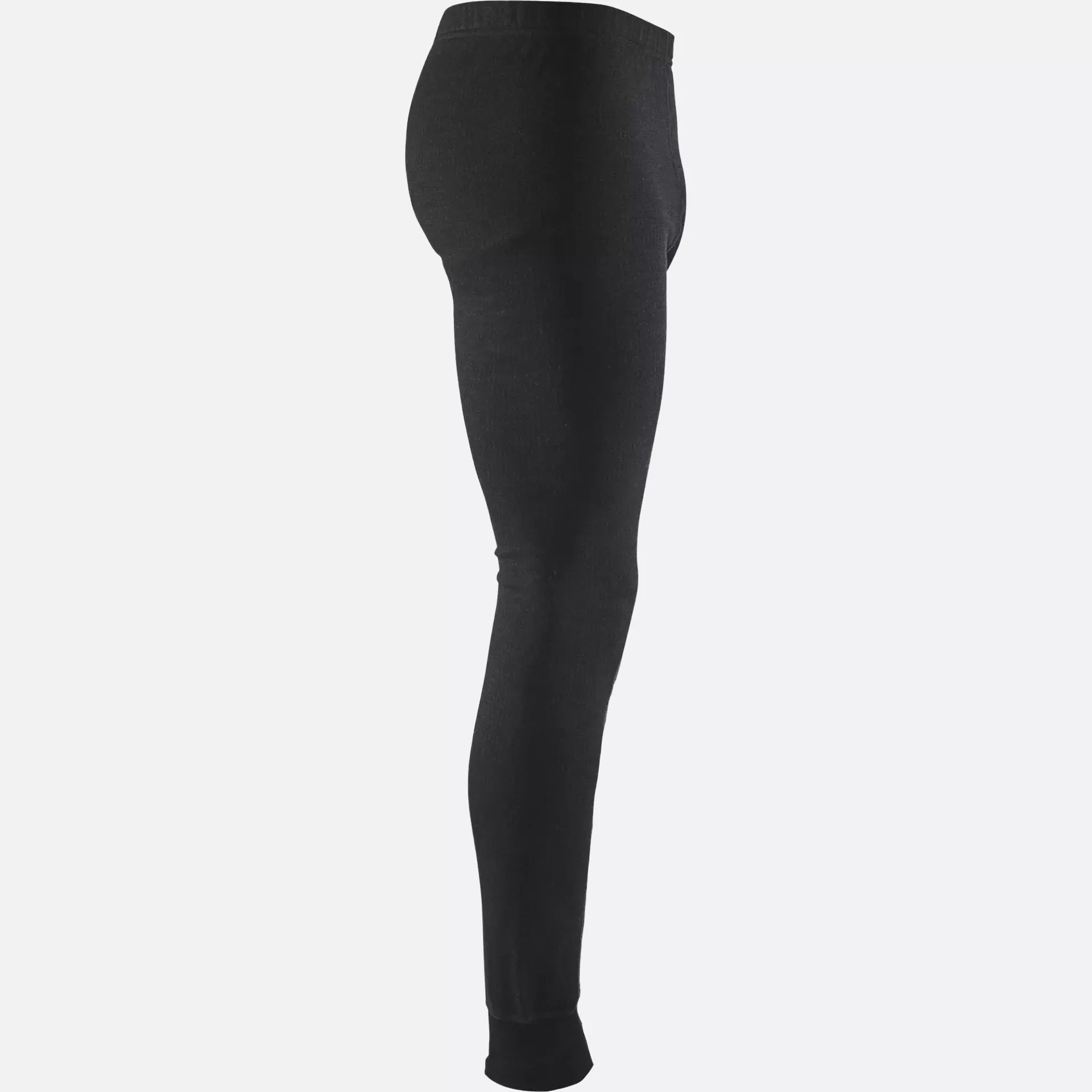 Blaklader 189417069900, XWARM Unterhose, Schwarz, image 2