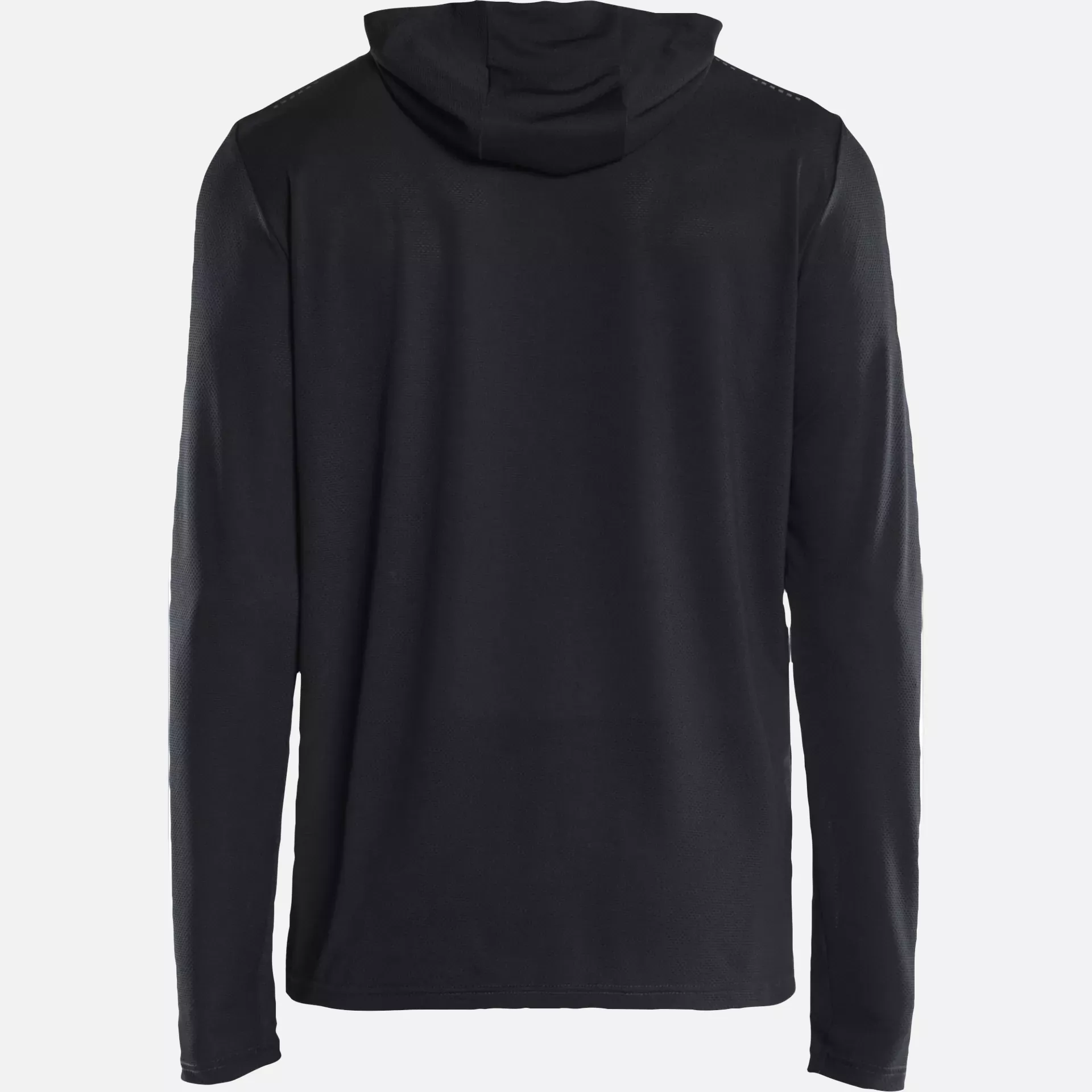 Blaklader 341711269900, Functional Hoodie with UV Protection, Black, image 4