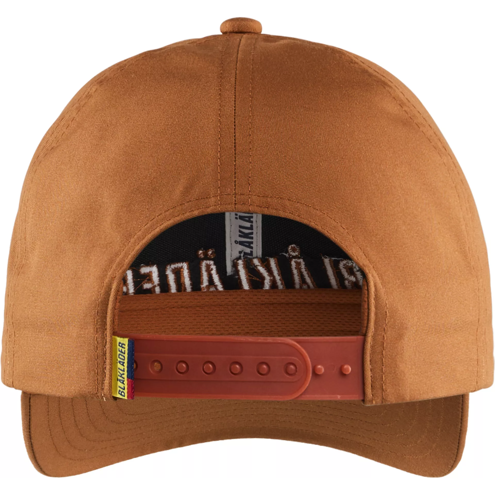 Blaklader 923118454000, 3D Cap, Rust, image 3