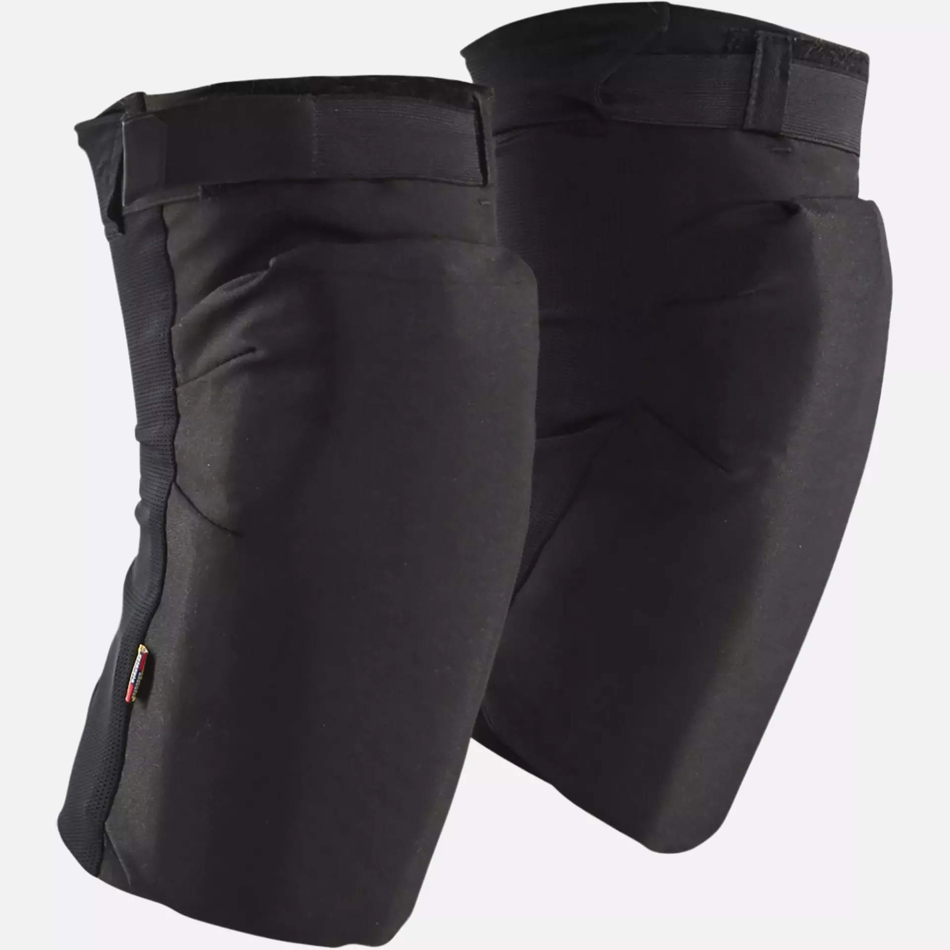 Blaklader 406719339900, Knee Pad, Black, image 2