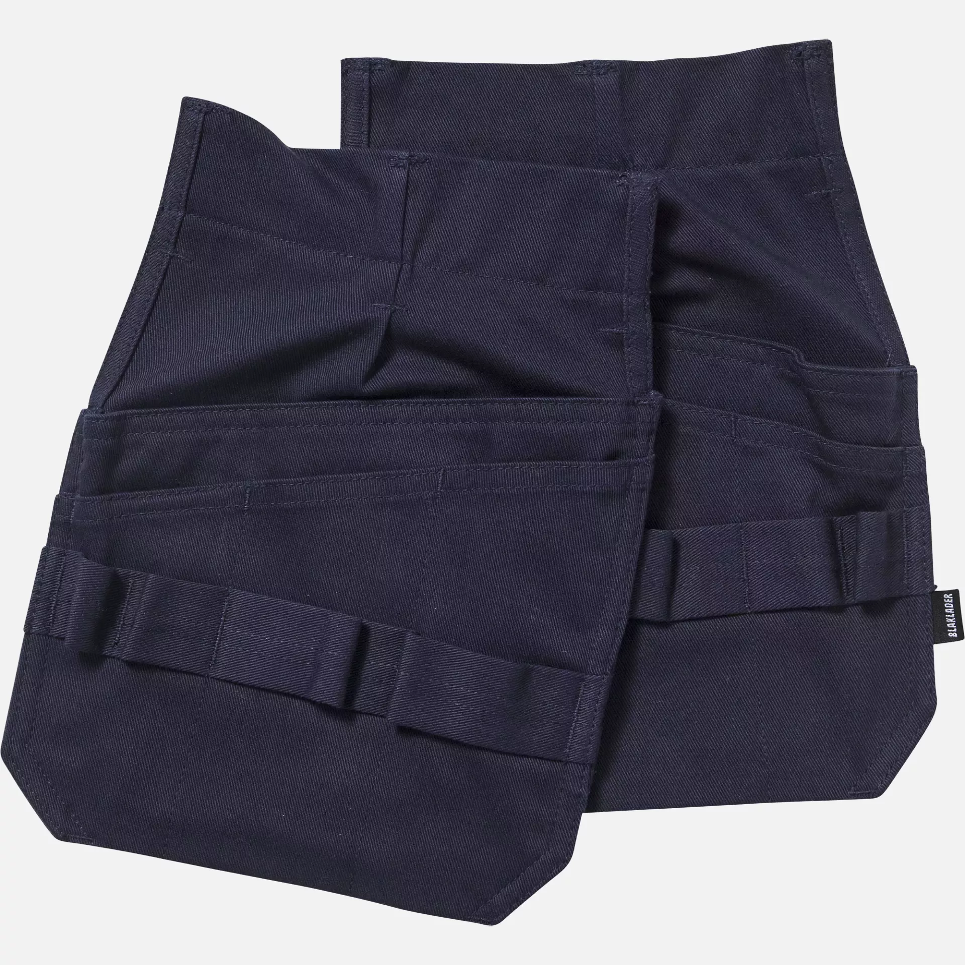 Blaklader 151615148900, Flame Retardant Tool Pockets, Navy Blue, image 2