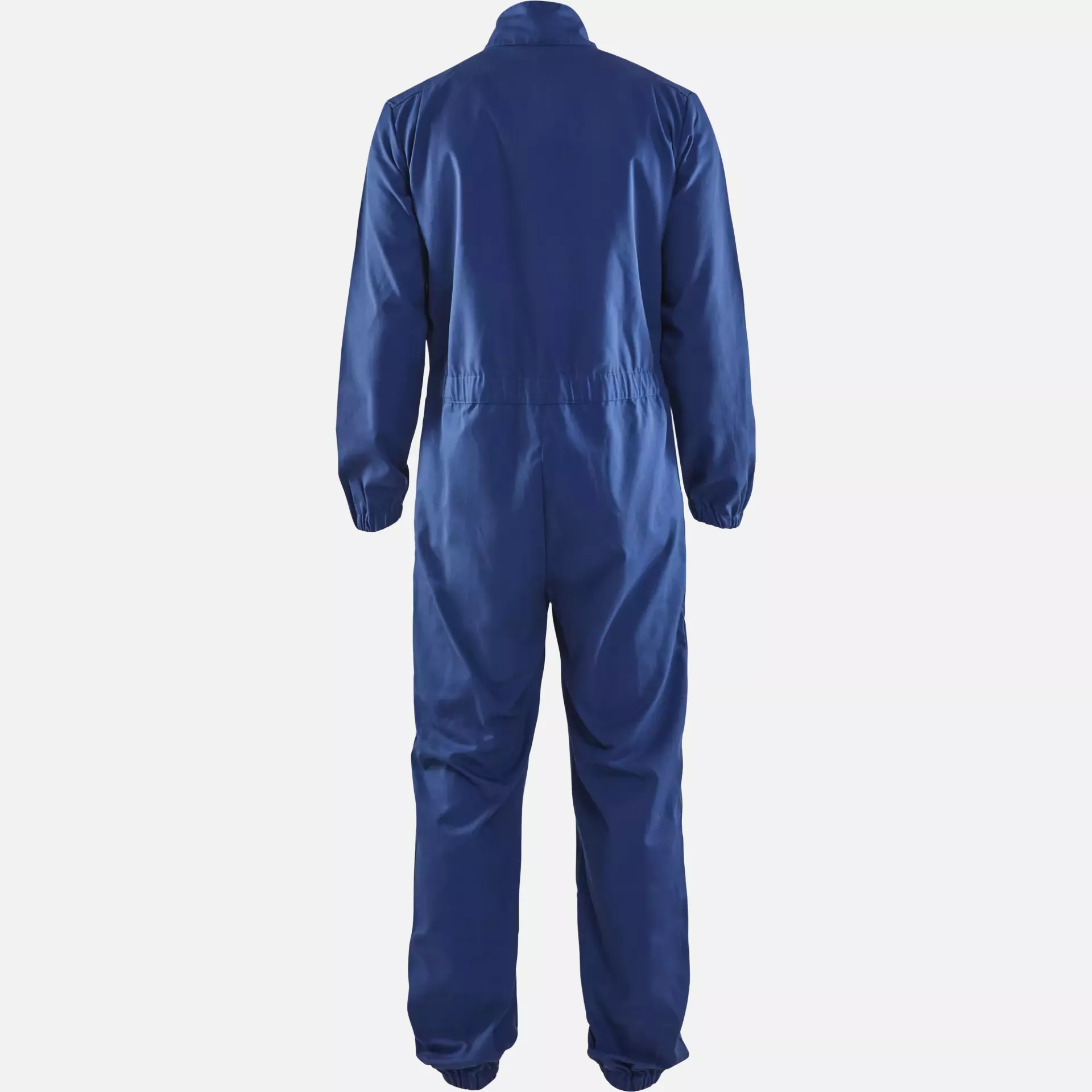Blaklader 612018008500, Food Industry Coverall, Royal Blue, image 4
