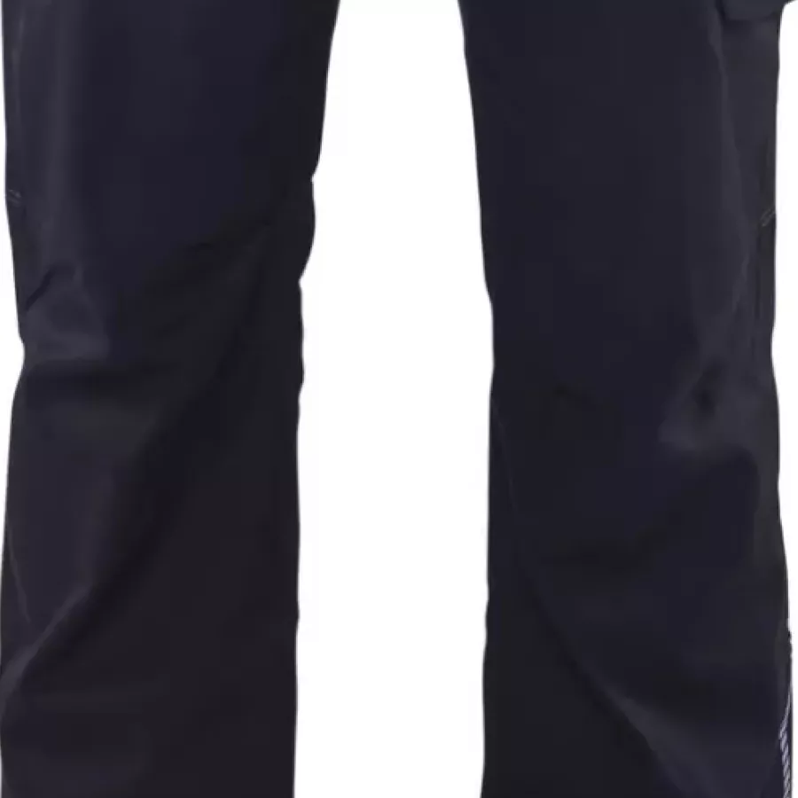 Vorgeformte Knie bieten natürliche Bewegungsfreiheit für leichteres Bücken, Heben und Knien.