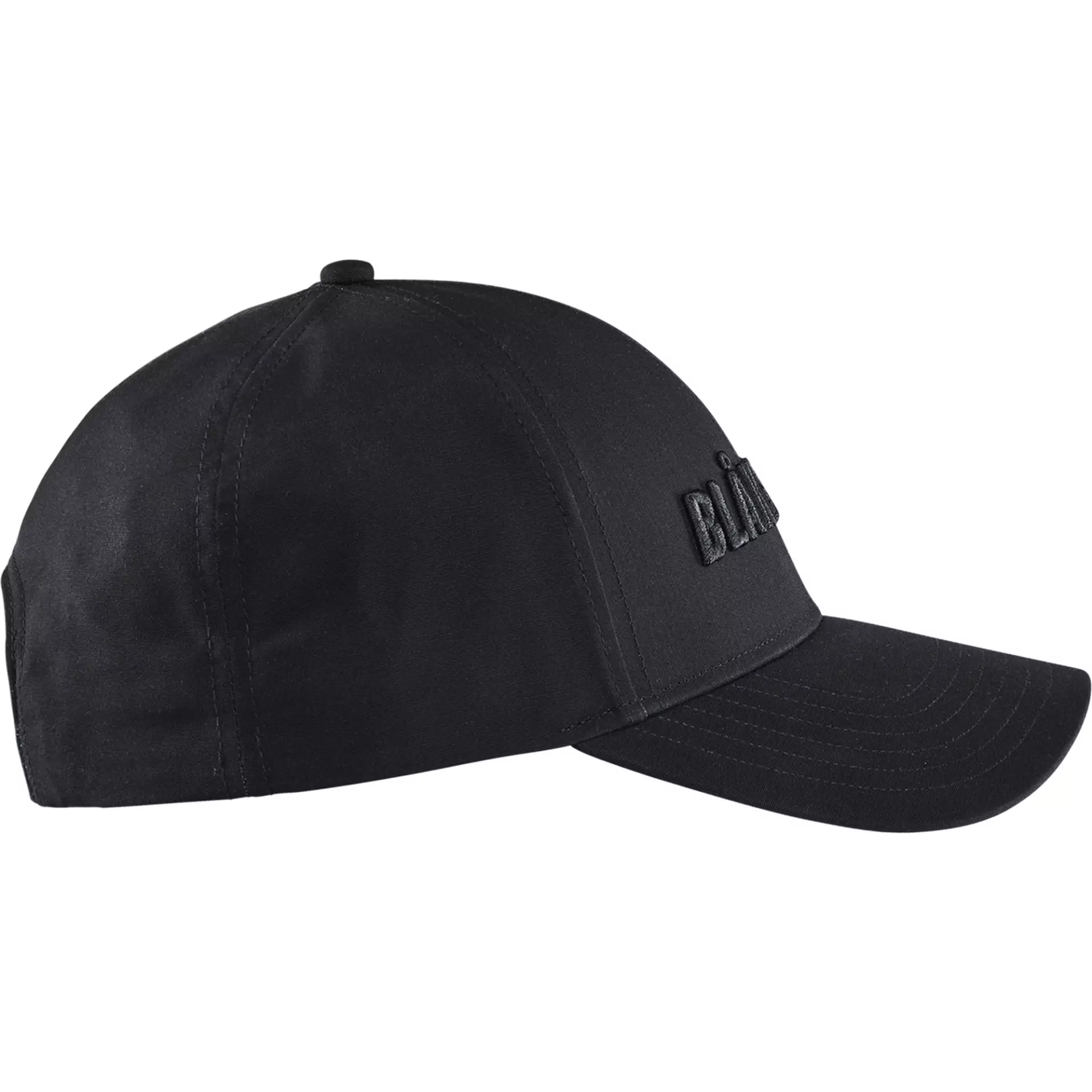 Blaklader 923118459900, 3D Cap, Black, image 2