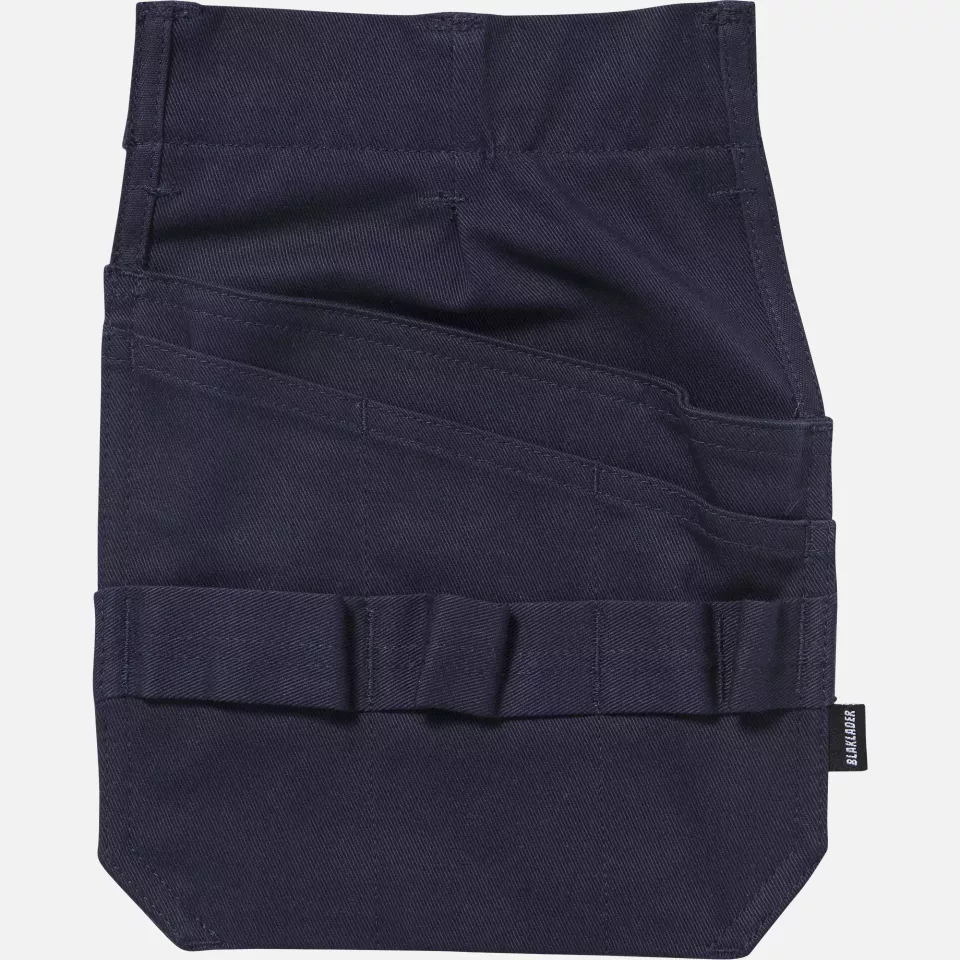 Blaklader 151615148900, Flammschutz Werkzeugtaschen, Marineblau, image 1, gallery thumbnail