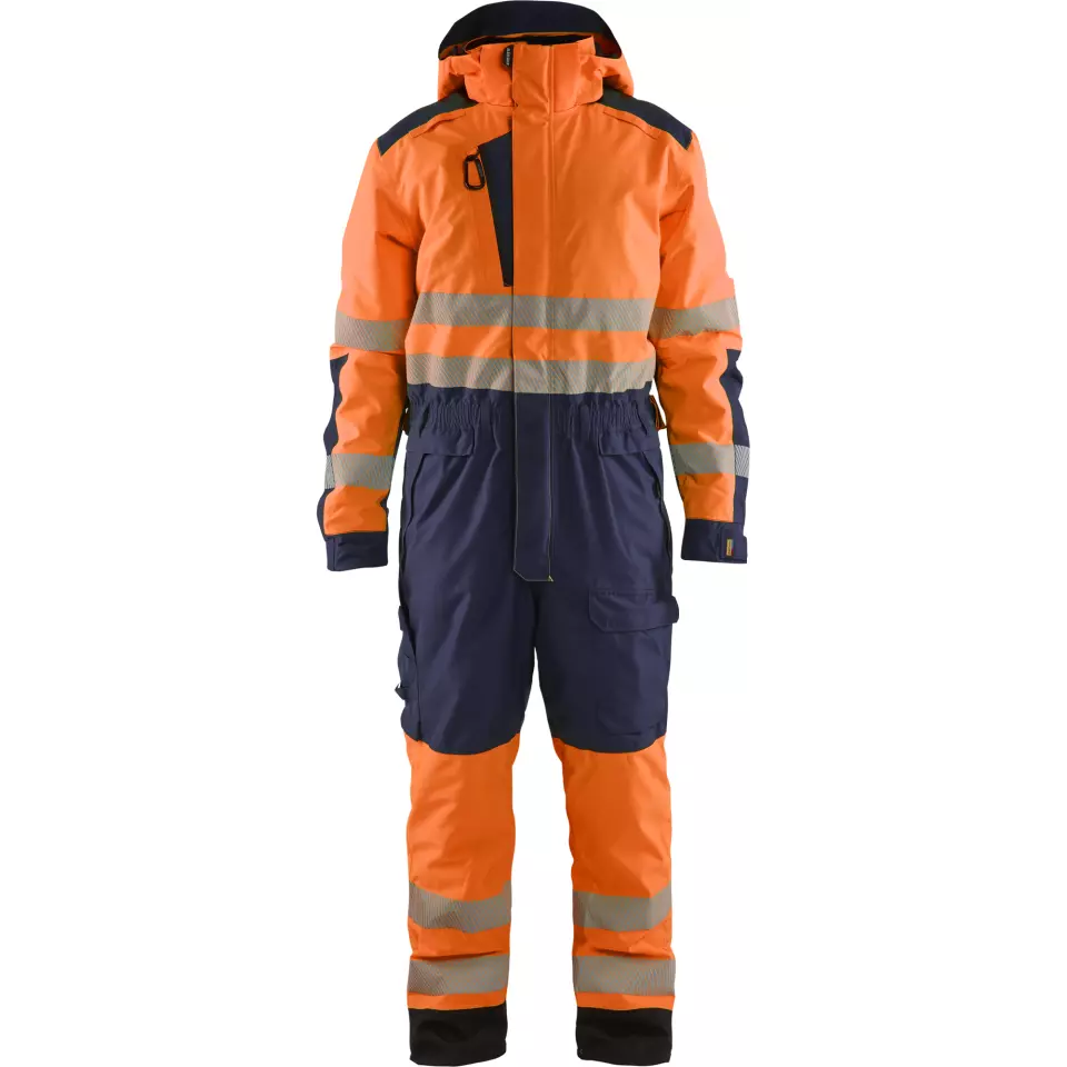 Waist Type · Elastic feature highlight