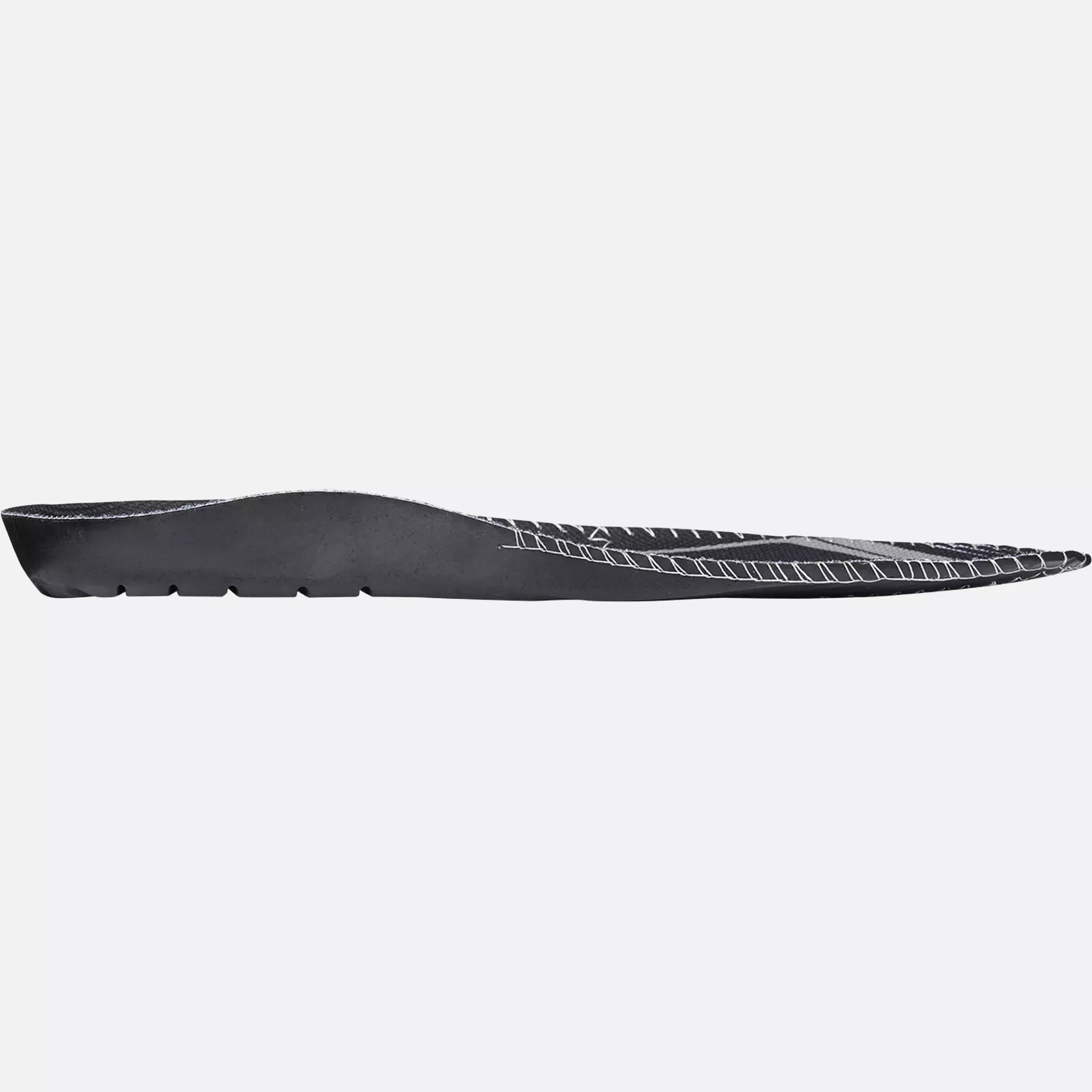 Blaklader 246700009900, GECKO / CRADLE Original Insole, Black, image 2