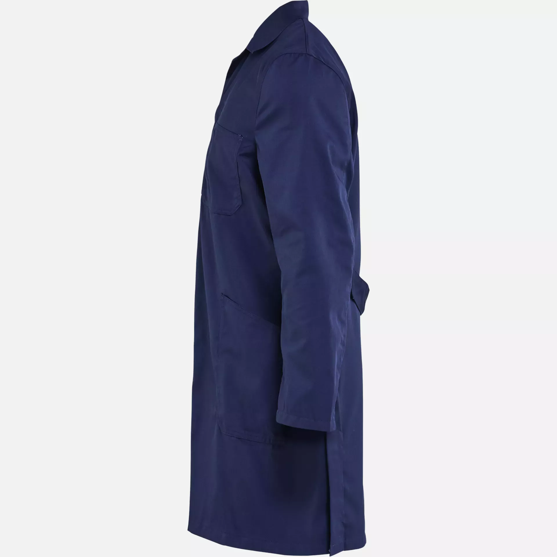Blaklader 815818008900, Work Coat, Navy Blue, image 3
