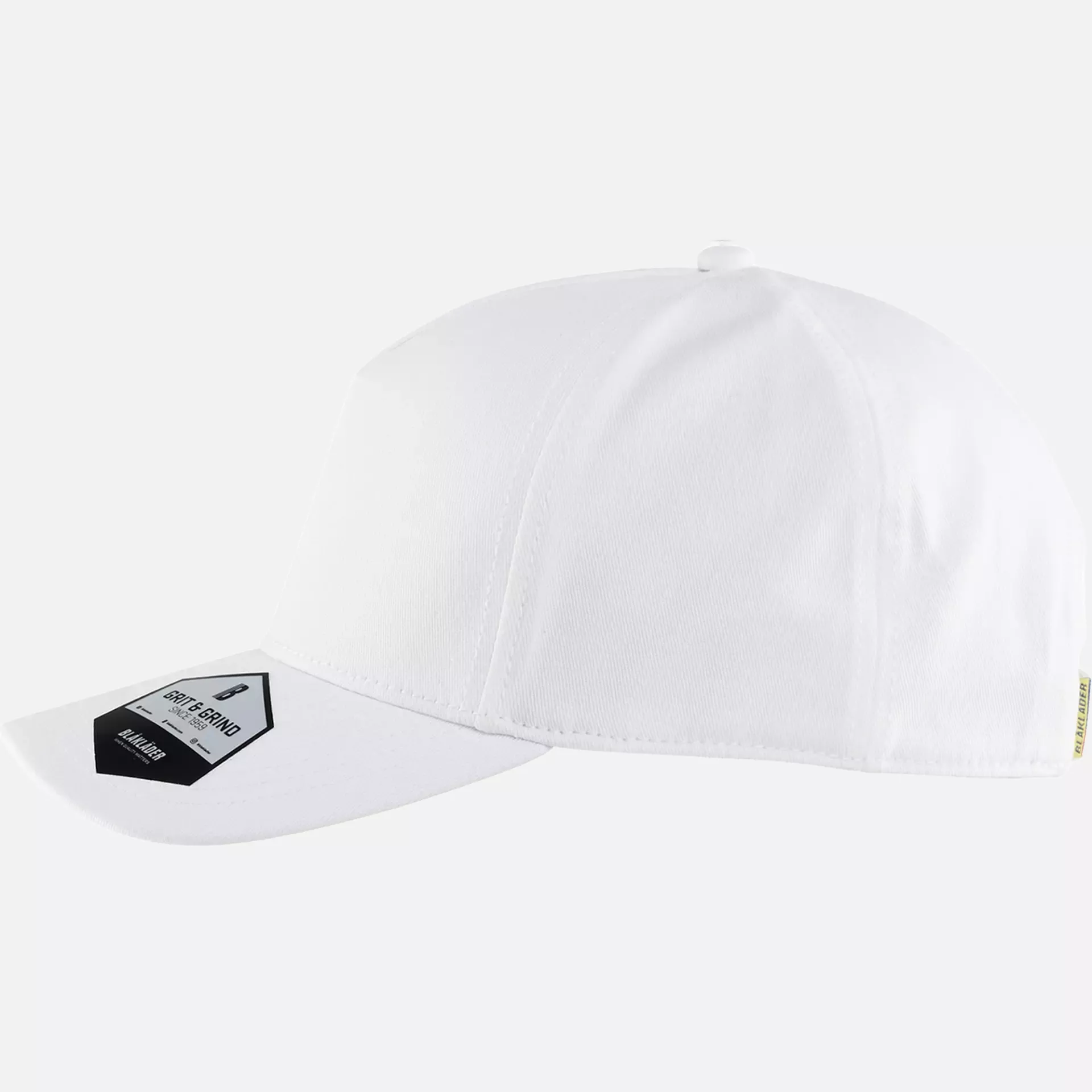 Blaklader 207711071000, Flexible Cap, White, image 3