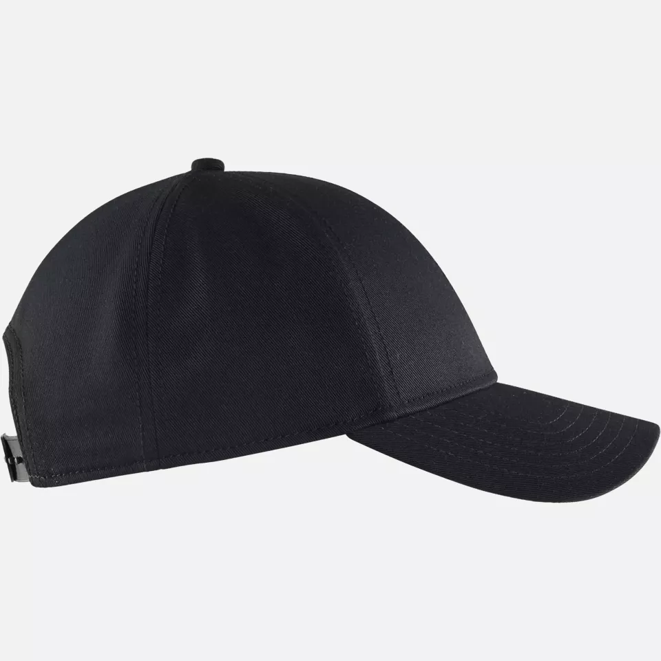 Blaklader 207611069900, Cap, Black, image 3, gallery thumbnail