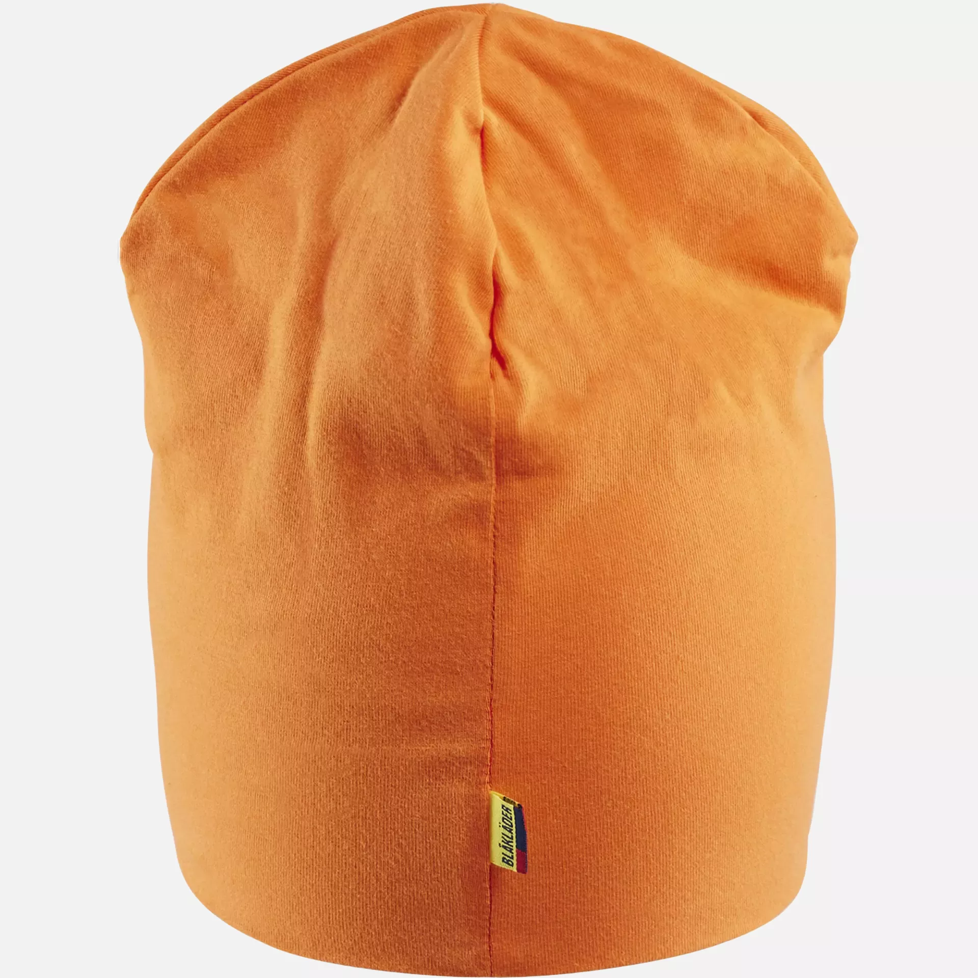 Blaklader 206310375300, Stretch Beanie, Hi-Vis Orange, image 4
