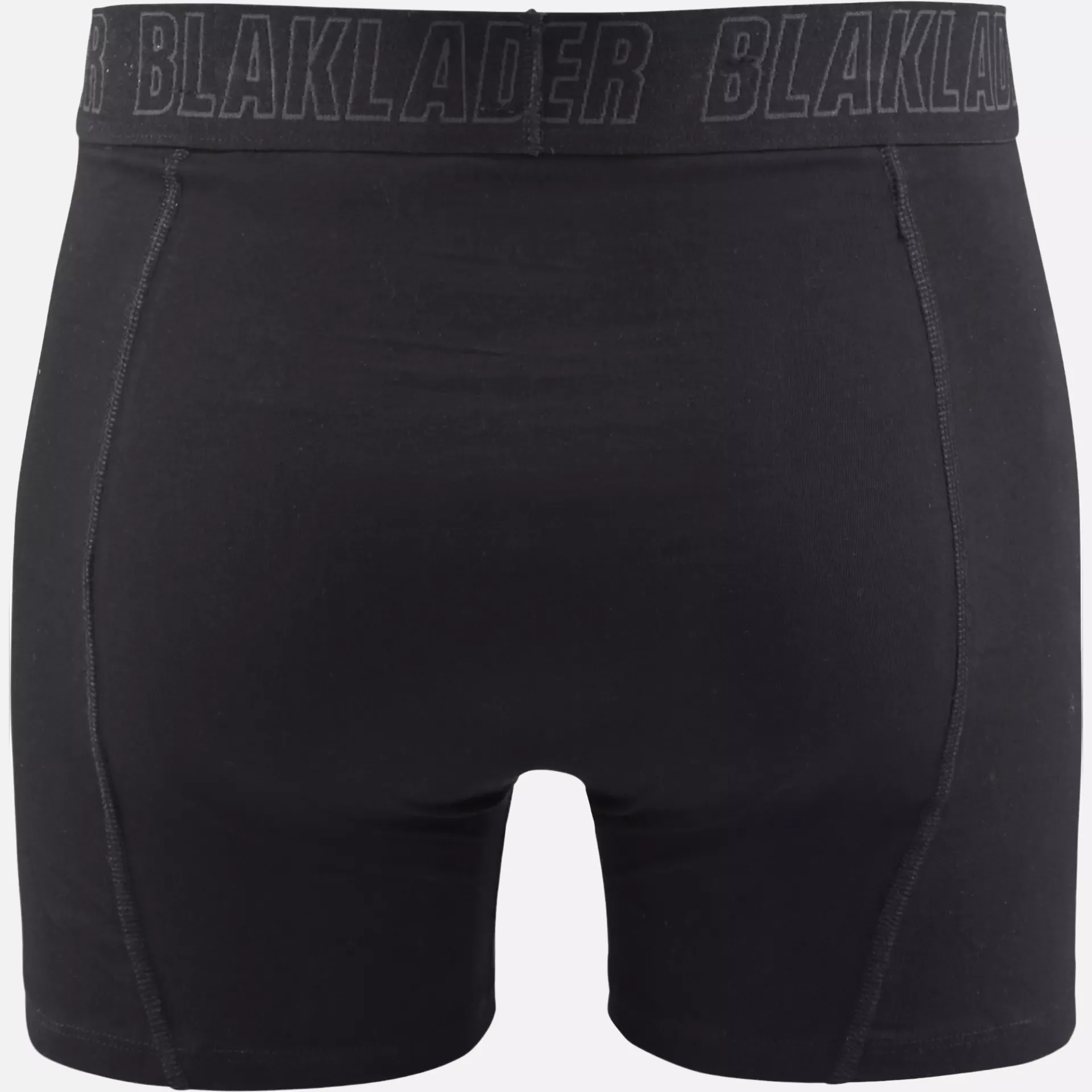 Blaklader 189711669900, Boxer Shorts, Black, image 4