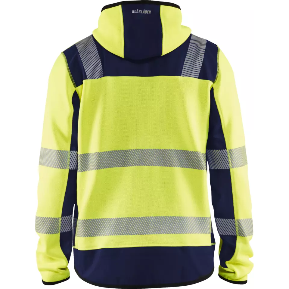 Cuff Style · Elastic feature highlight