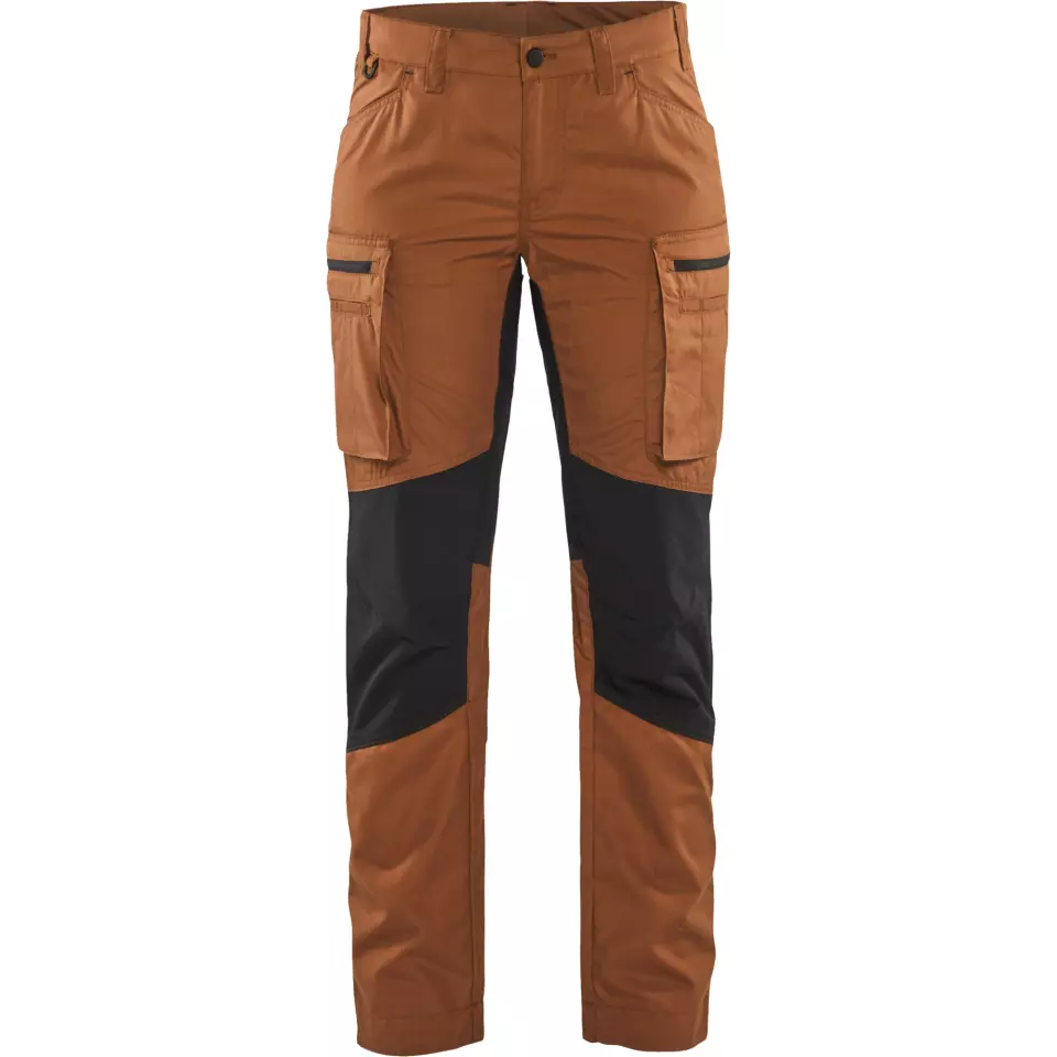 Material · Polyester, Cotton feature highlight