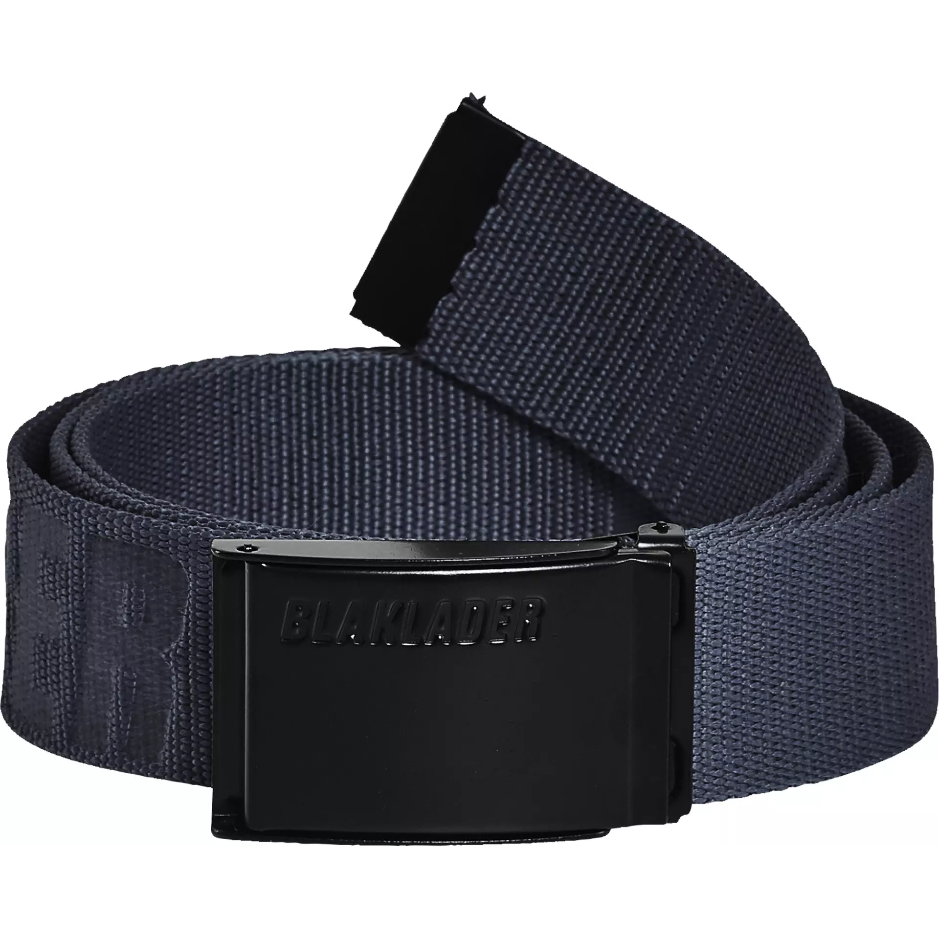 Blaklader 403400008600, Belt, Dark Navy, image 1