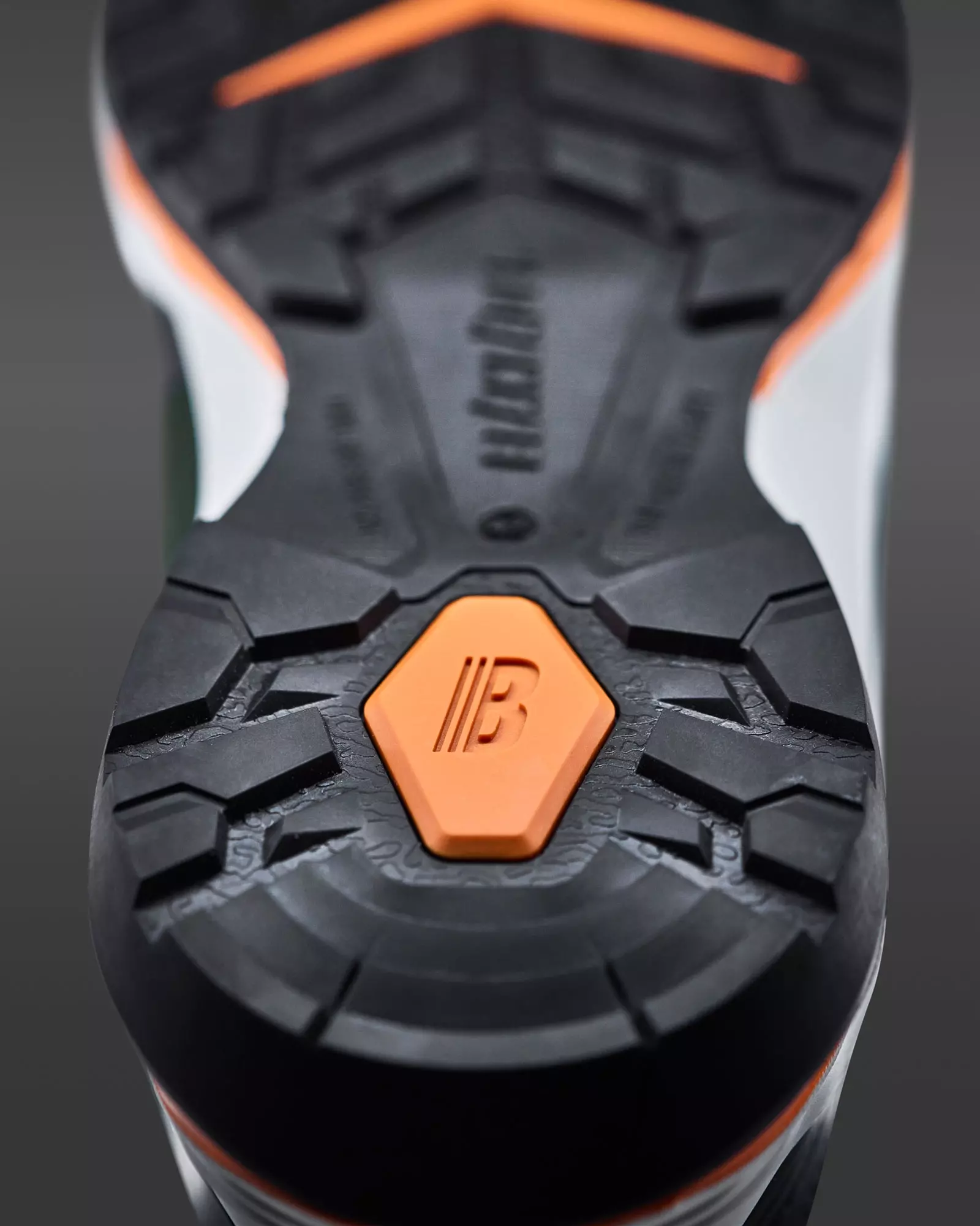 Blaklader 248600004240, STRIKER Sicherheitsschuh, Waldgrün/Rost, image 8