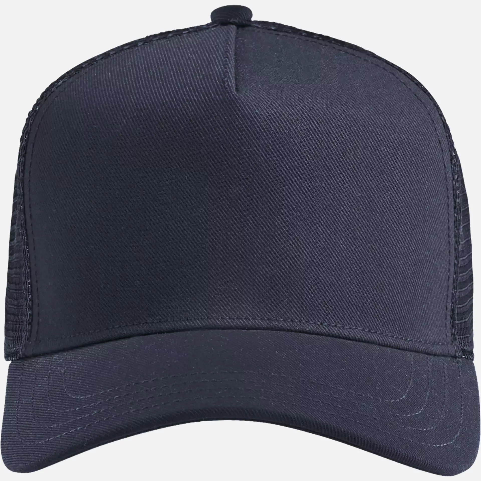 Blaklader 207911068600, Trucker Cap, Dark Navy, image 5