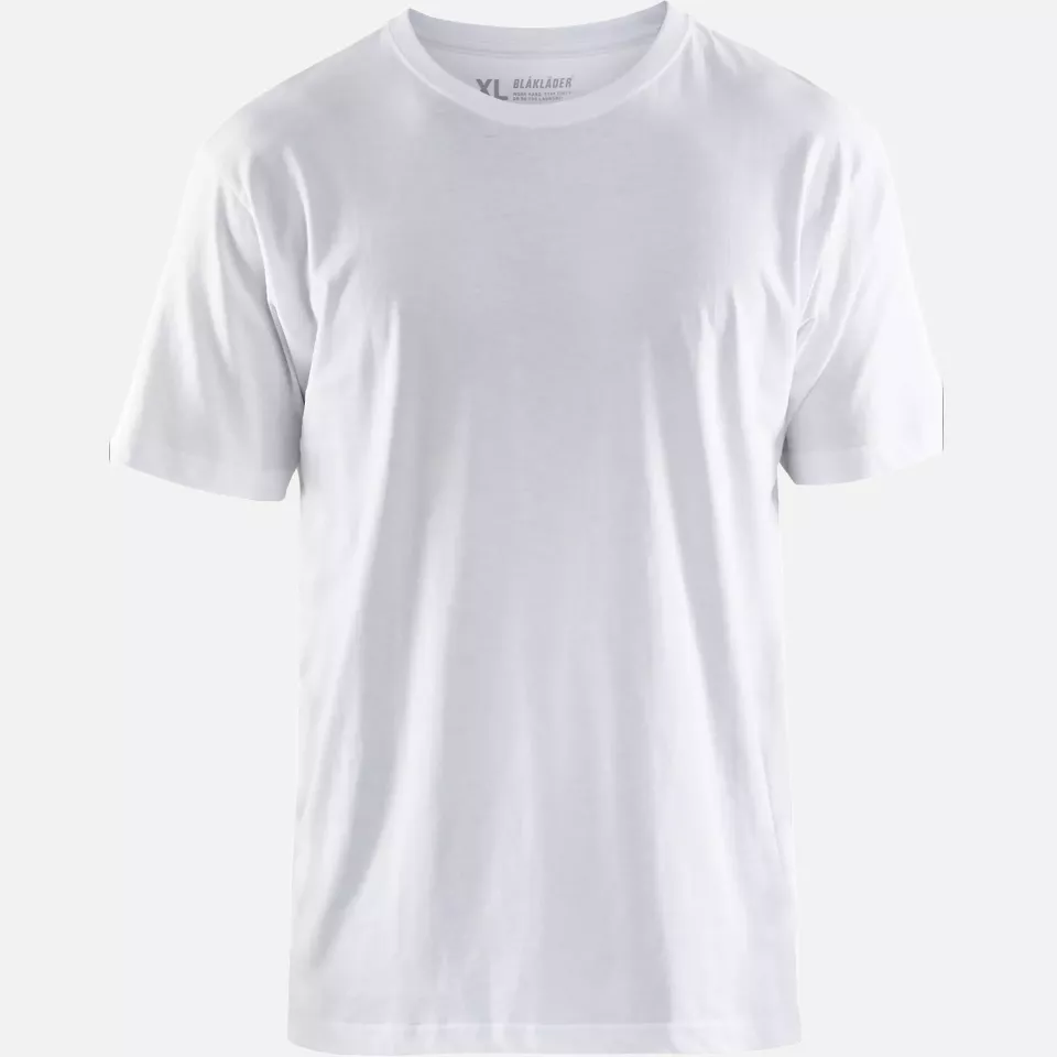 Blaklader 362510421000, T-Shirt, White, image 1, gallery thumbnail