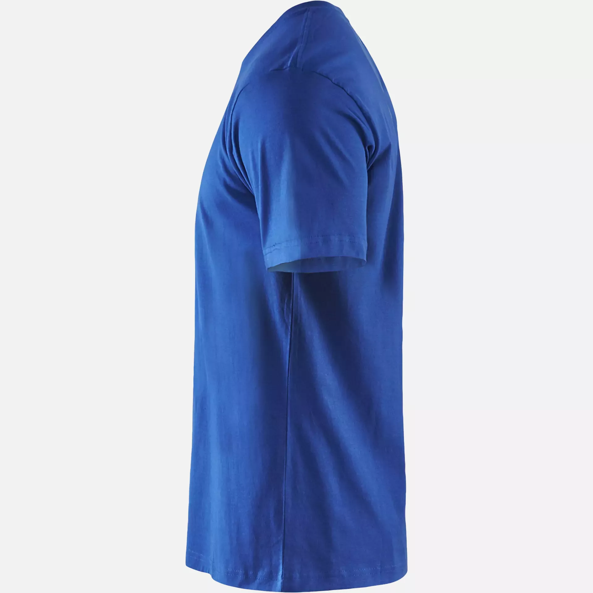 Blaklader 352510428500, T-Shirt, Cornflower Blue, image 3
