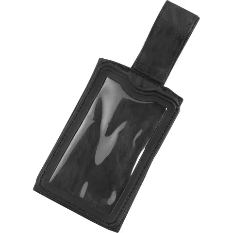 Blaklader ID Holder, Black