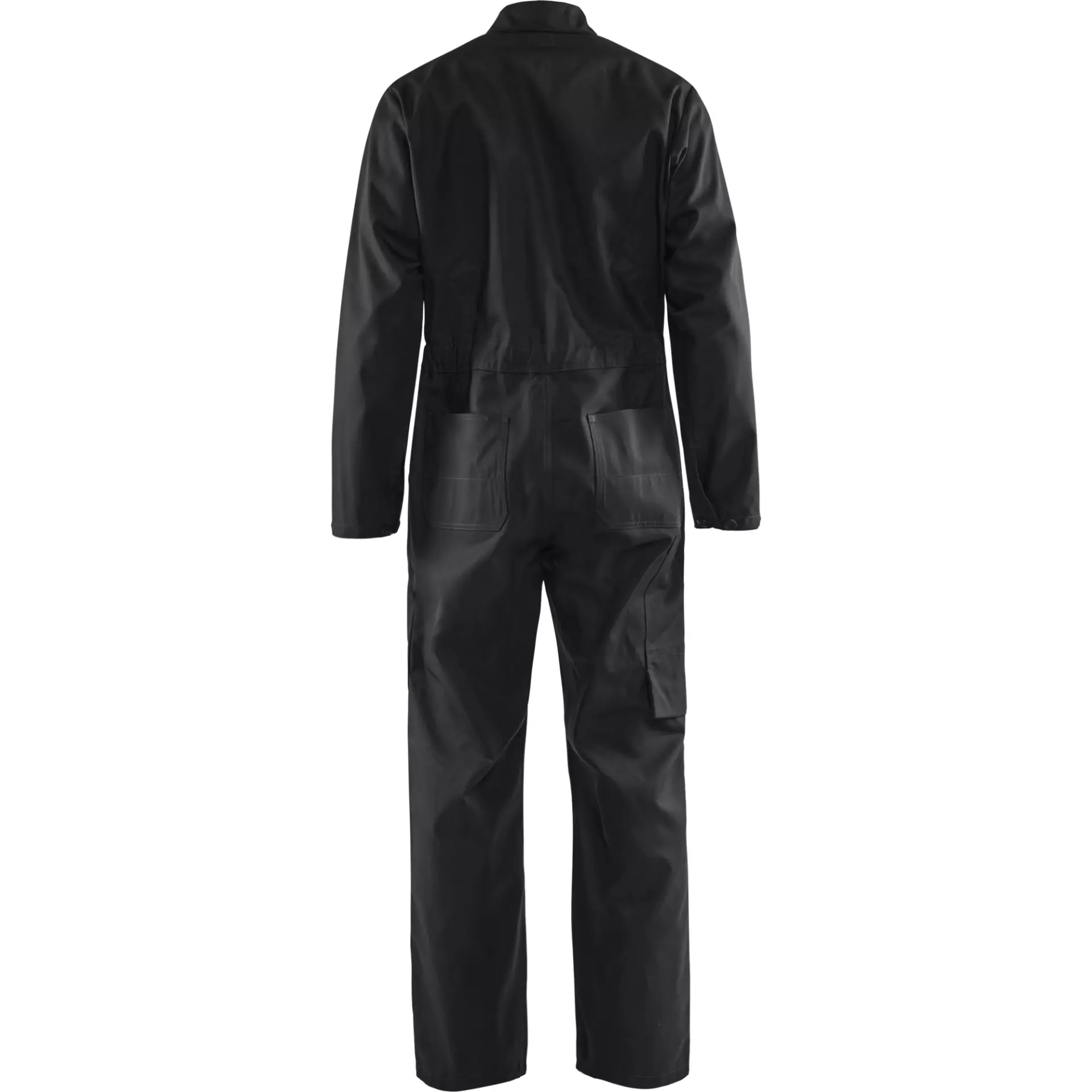 Blaklader 627018009900, Coverall, Black, image 3