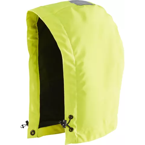 Blaklader High Vis Hood, Yellow