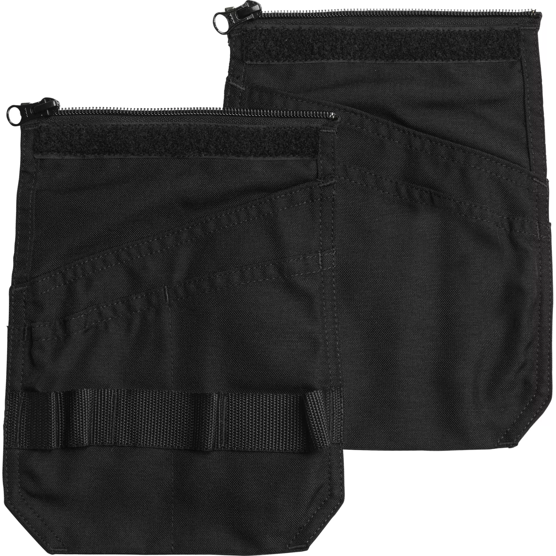 Blåkläder 218319489900, Loose Tool Pouches, Black, image 1