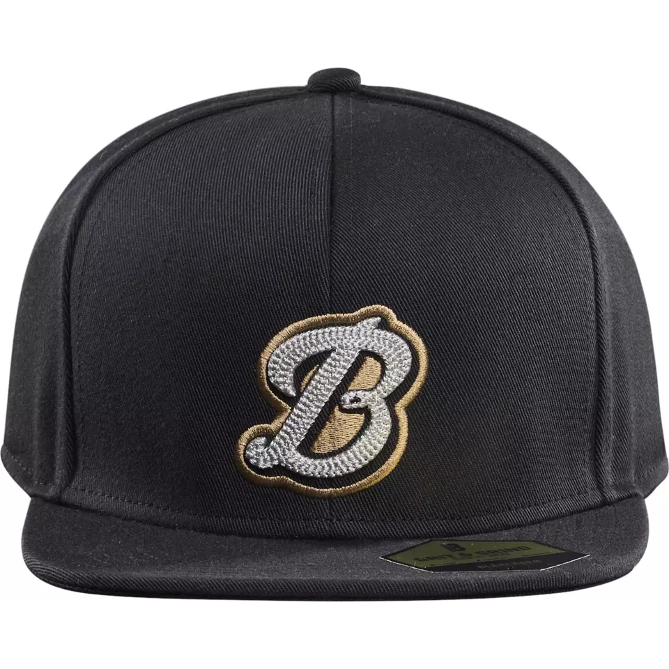 Headwear Type · Cap feature highlight